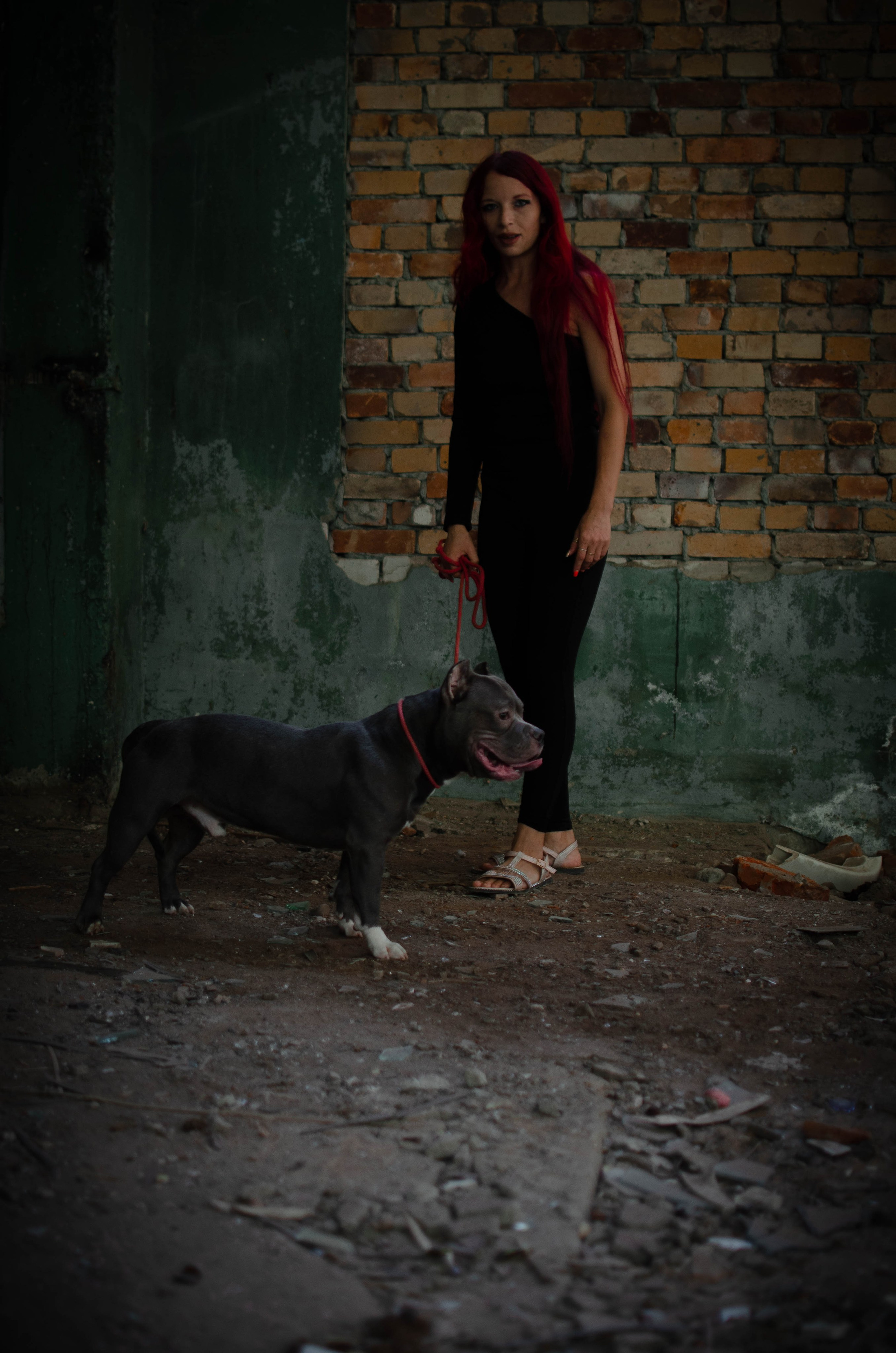 Прогулка. Семейный фотограф в Нижнем Новгороде Бацманова Дарья