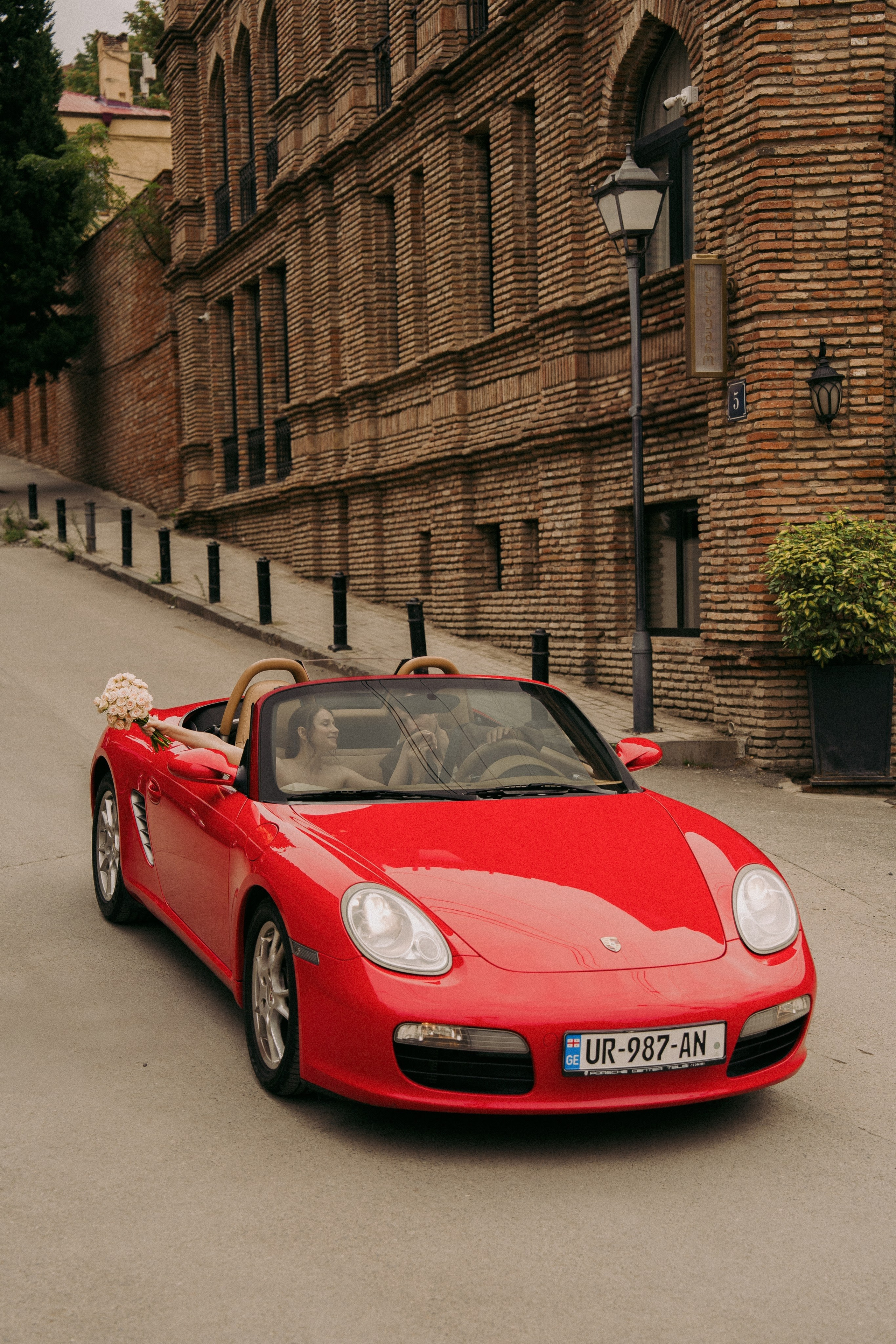 На одном дыхании