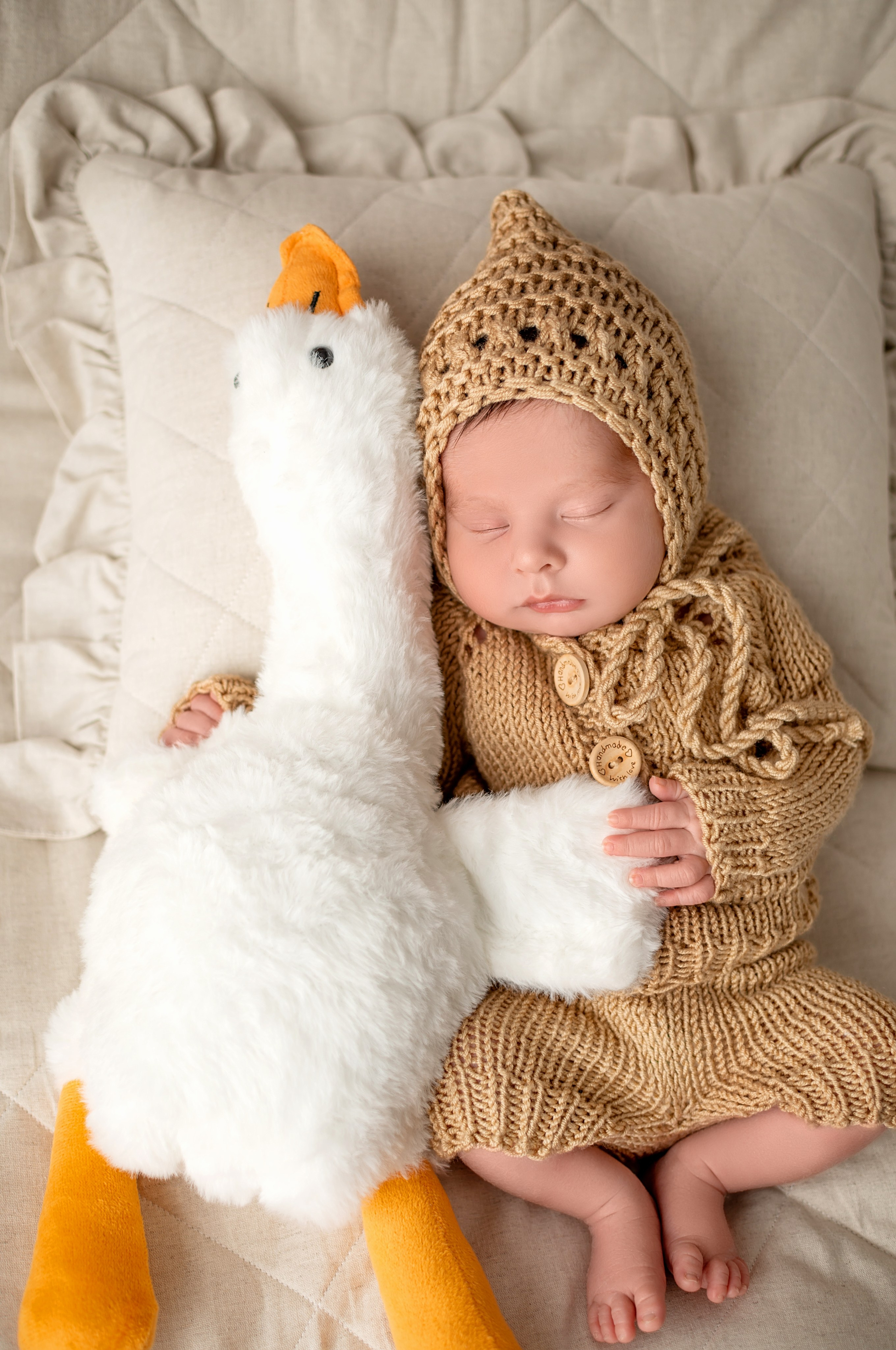 Съёмка младенца у вас дома Краснодар. Фотограф новорожденных Краснодар Малышенко Надежда