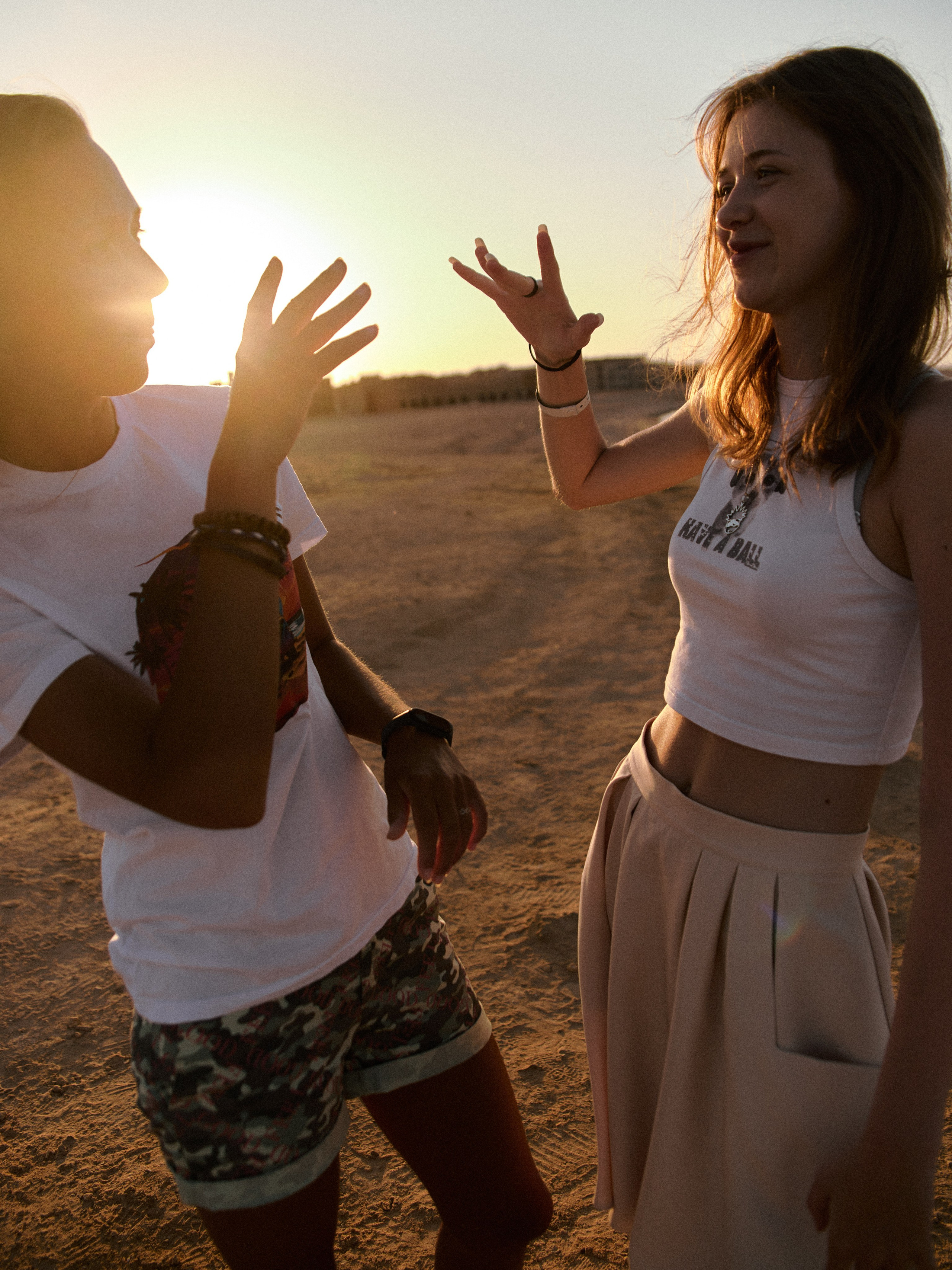 Rita & family. Jorgis — фотограф в Хургаде / обучение фотографии