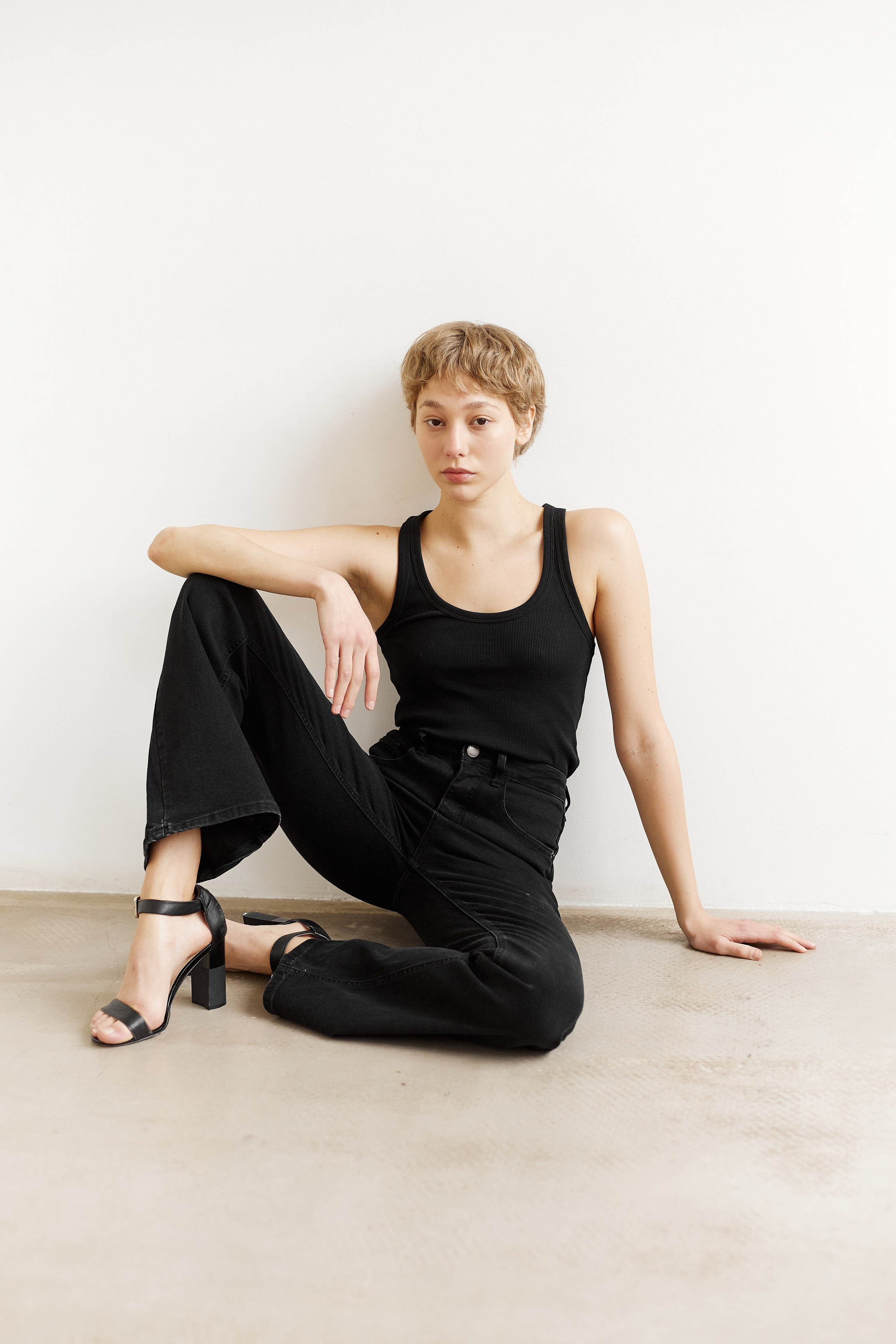Polas for Lera. Коммерческий фотограф в Екатеринбурге Анастасия Гаруст