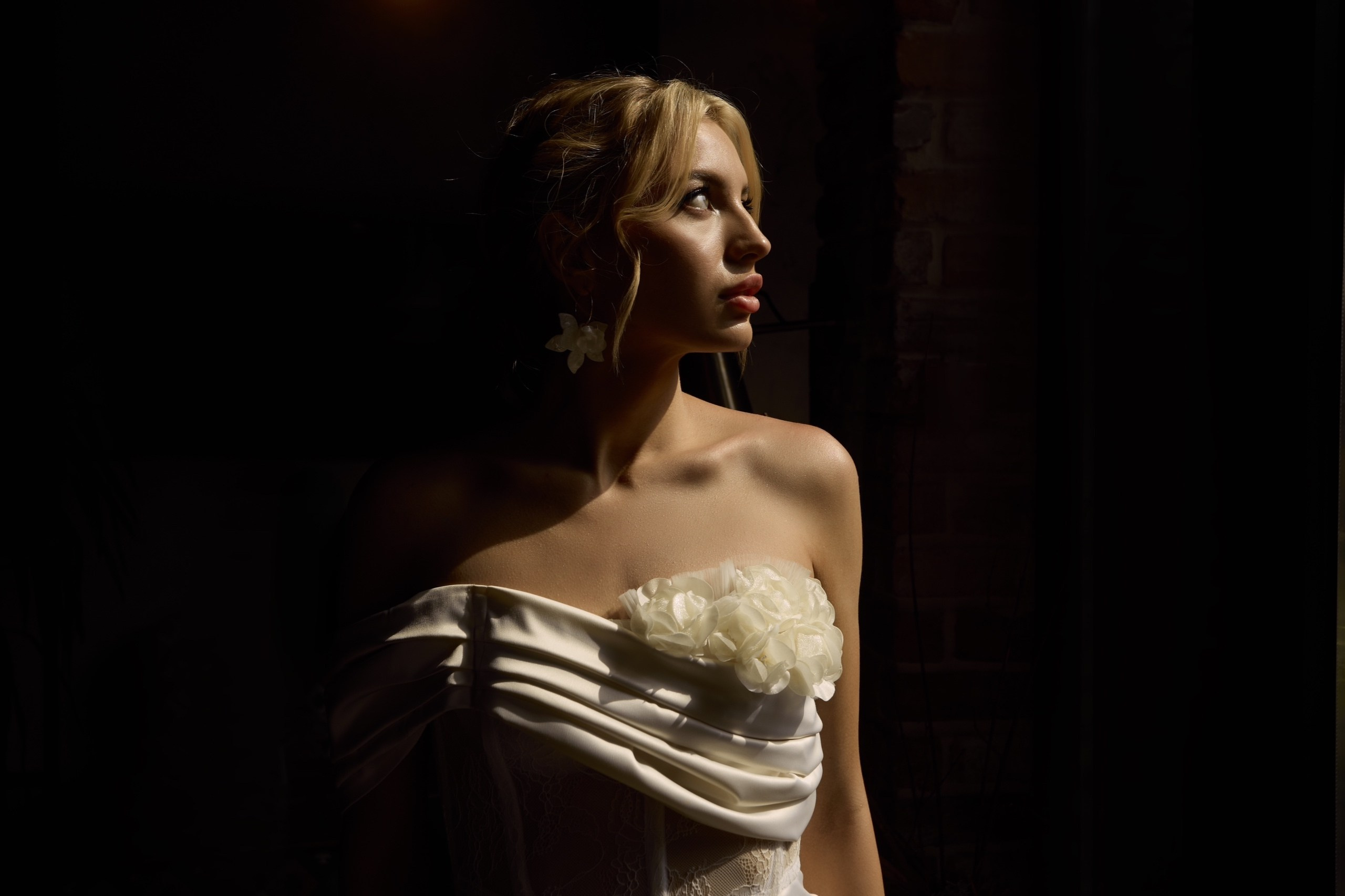 Гоша и Жанна. Свадебный и портретный фотограф в Воронеже Алёна Коренцова