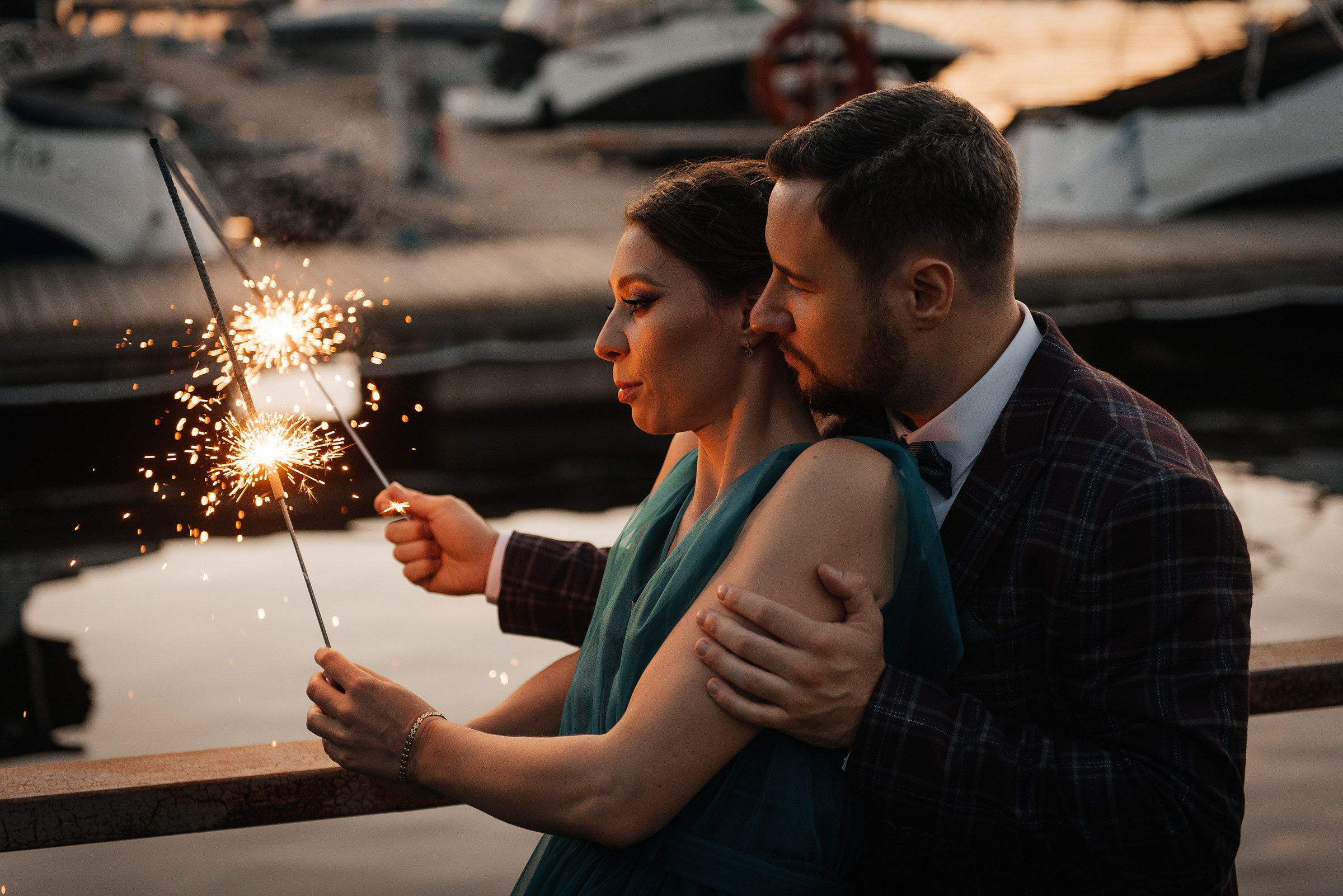 Когда хочется так, как хочется. Свадебный фотограф в Санкт-Петербурге Венера Ахметова