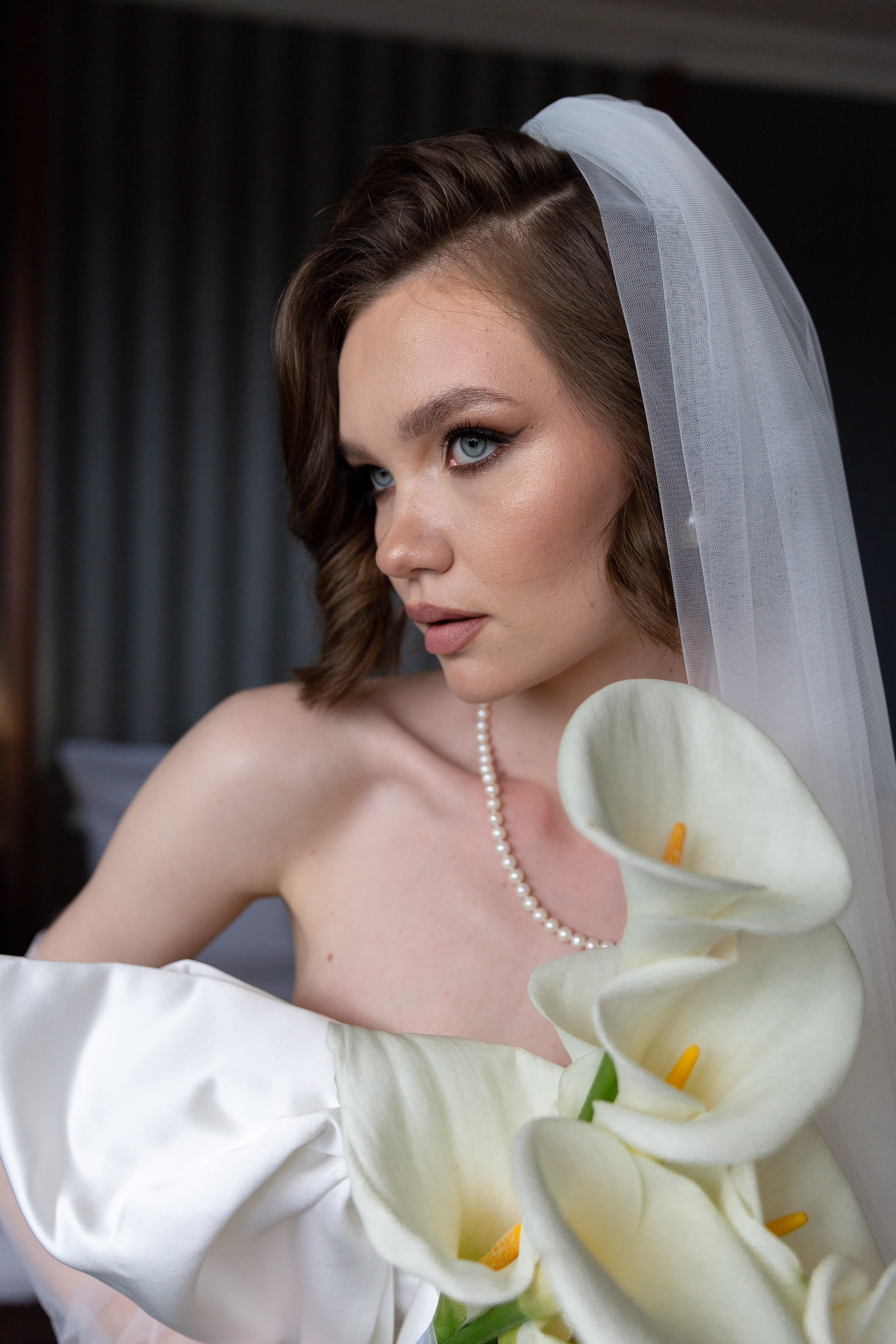 Bride's morning. Фотограф Виктория Святенюк