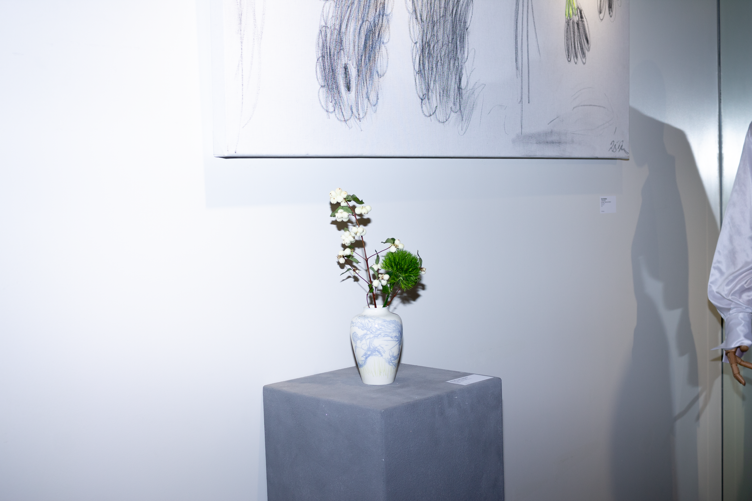 Вернисаж Таро Анонс & Make Me Happy. Крылов Кирилл Фотограф Москва