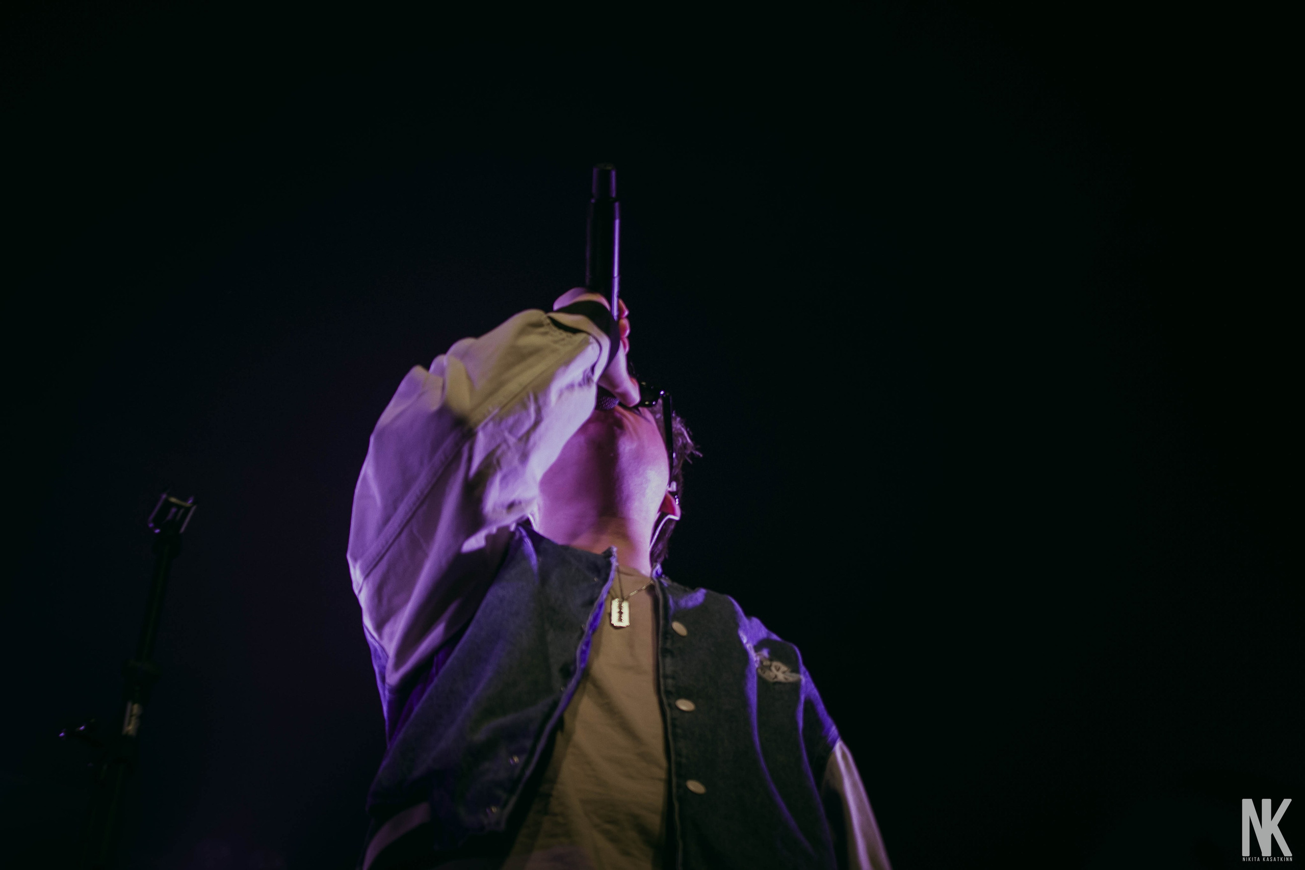 PYROKINESIS, МУККА, ТРИНАДЦАТЬ КАРАТ 7.06 ПЕРМЬ. Касаткин Никита. Фотограф