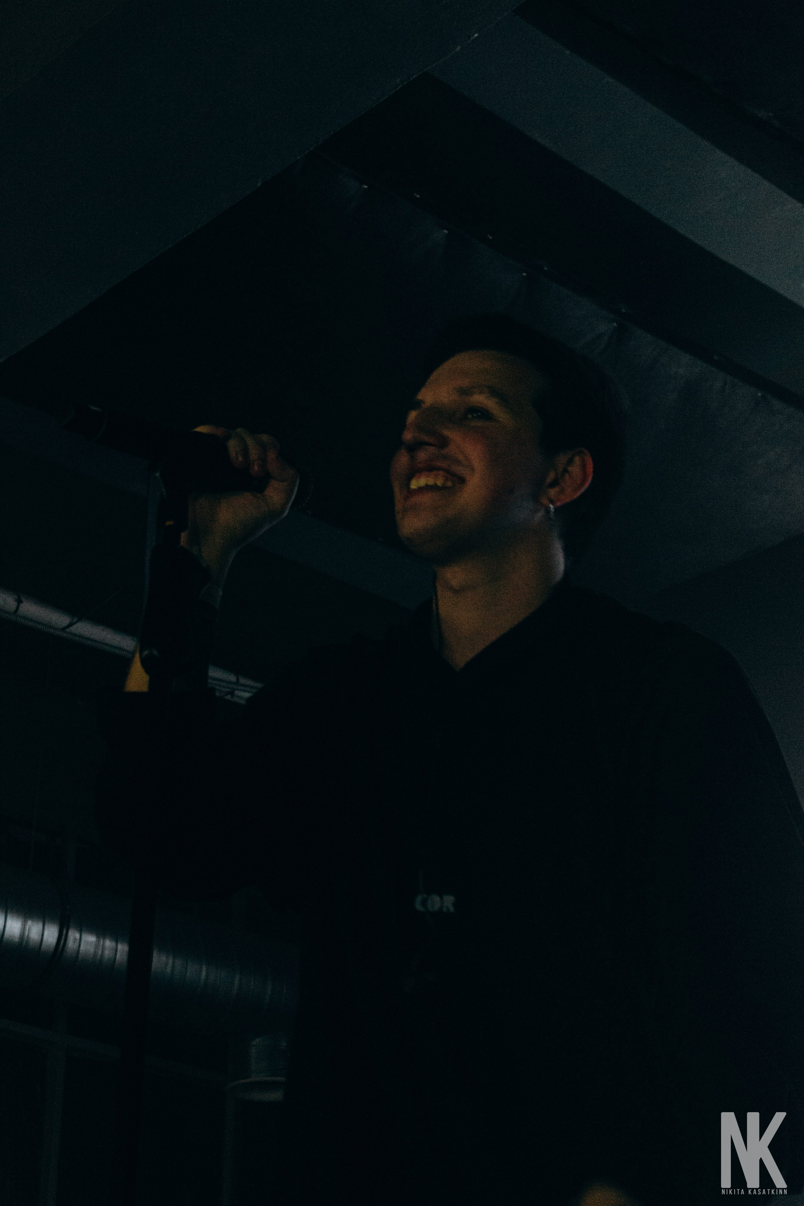 MZLFF 17.10 КАЗАНЬ. Касаткин Никита. Фотограф