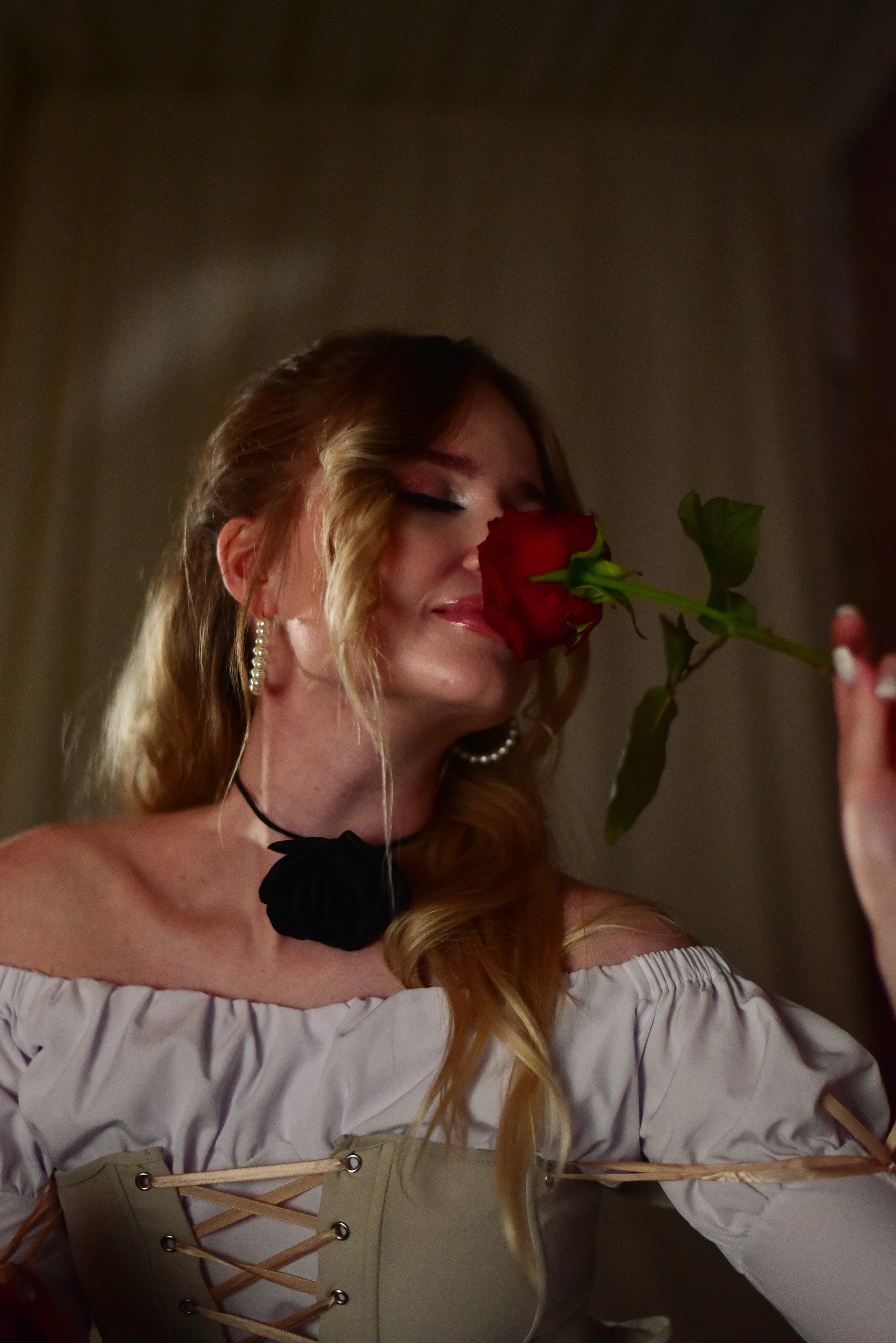 Анастасия. Фотограф Новочеркасск Ростов Карина Чернова