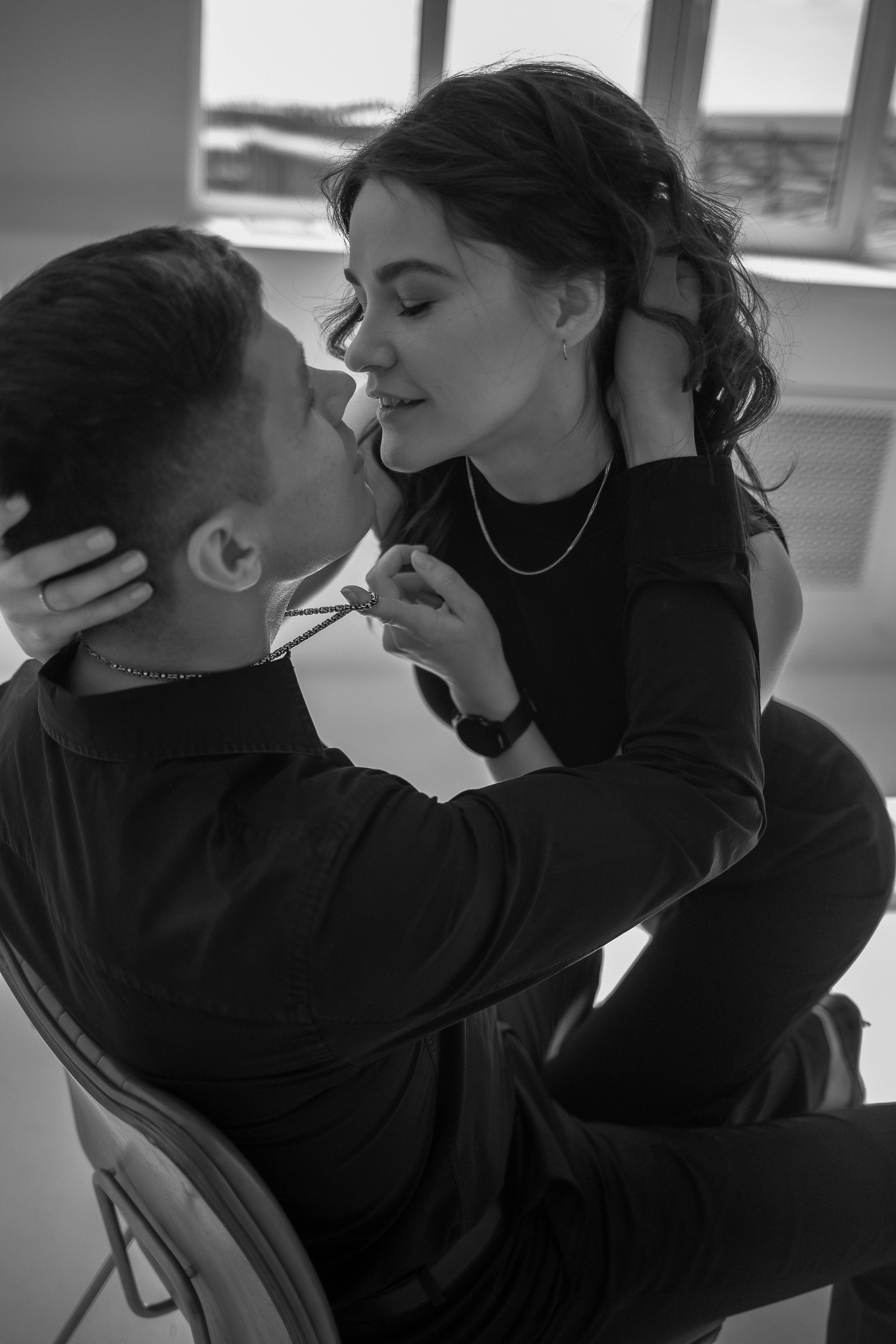 Оля и Андрей. Nadin.K фотограф Иркутск, Байкал, Братск