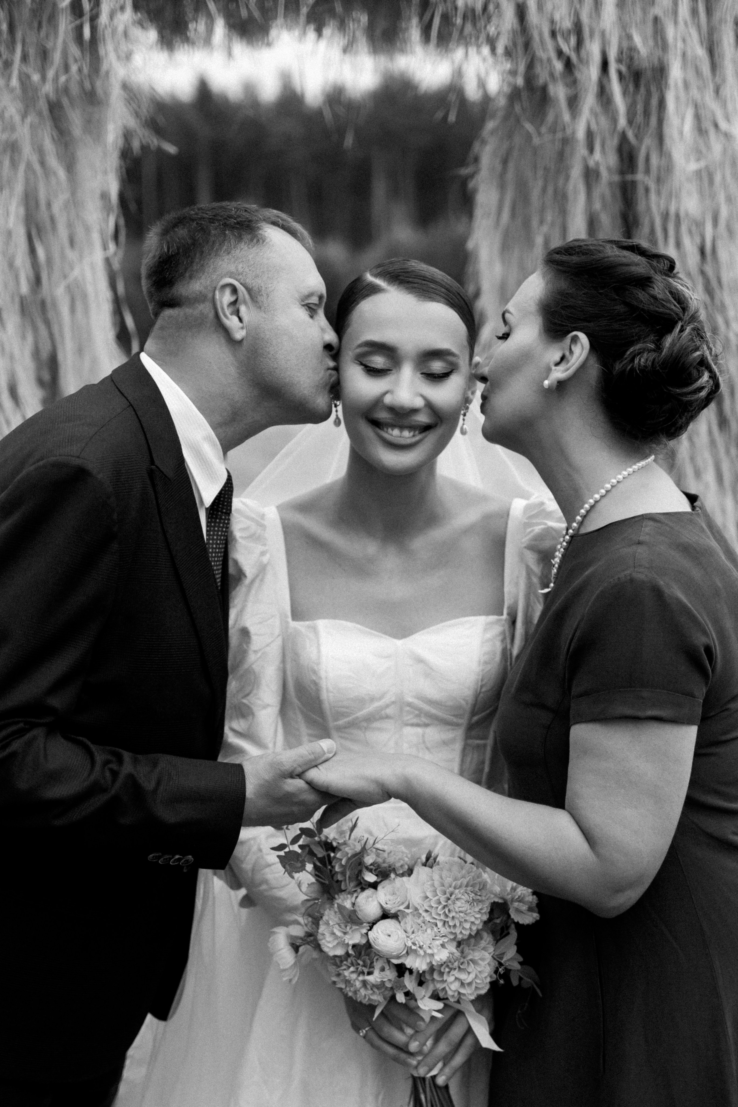 Владимир и Анна. Фотограф Тюмень Пушковская Кристина