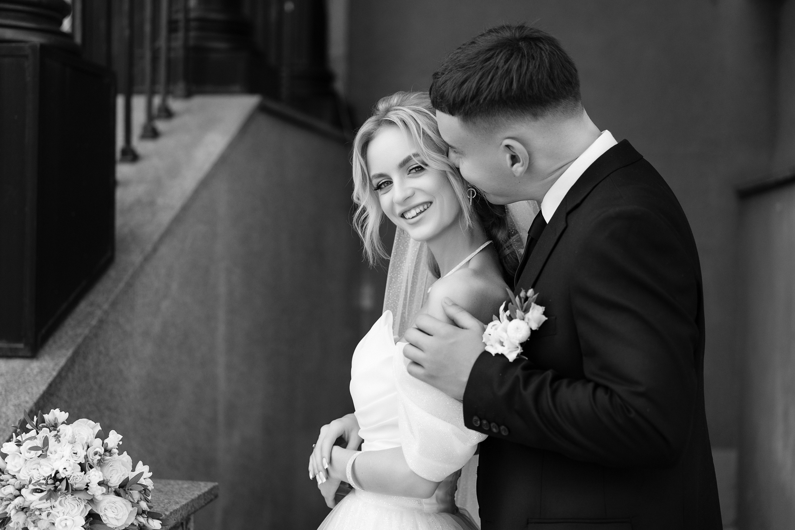 Егор и Анастасия. Семейный и свадебный фотограф Минск, Беларусь Анна Орловская