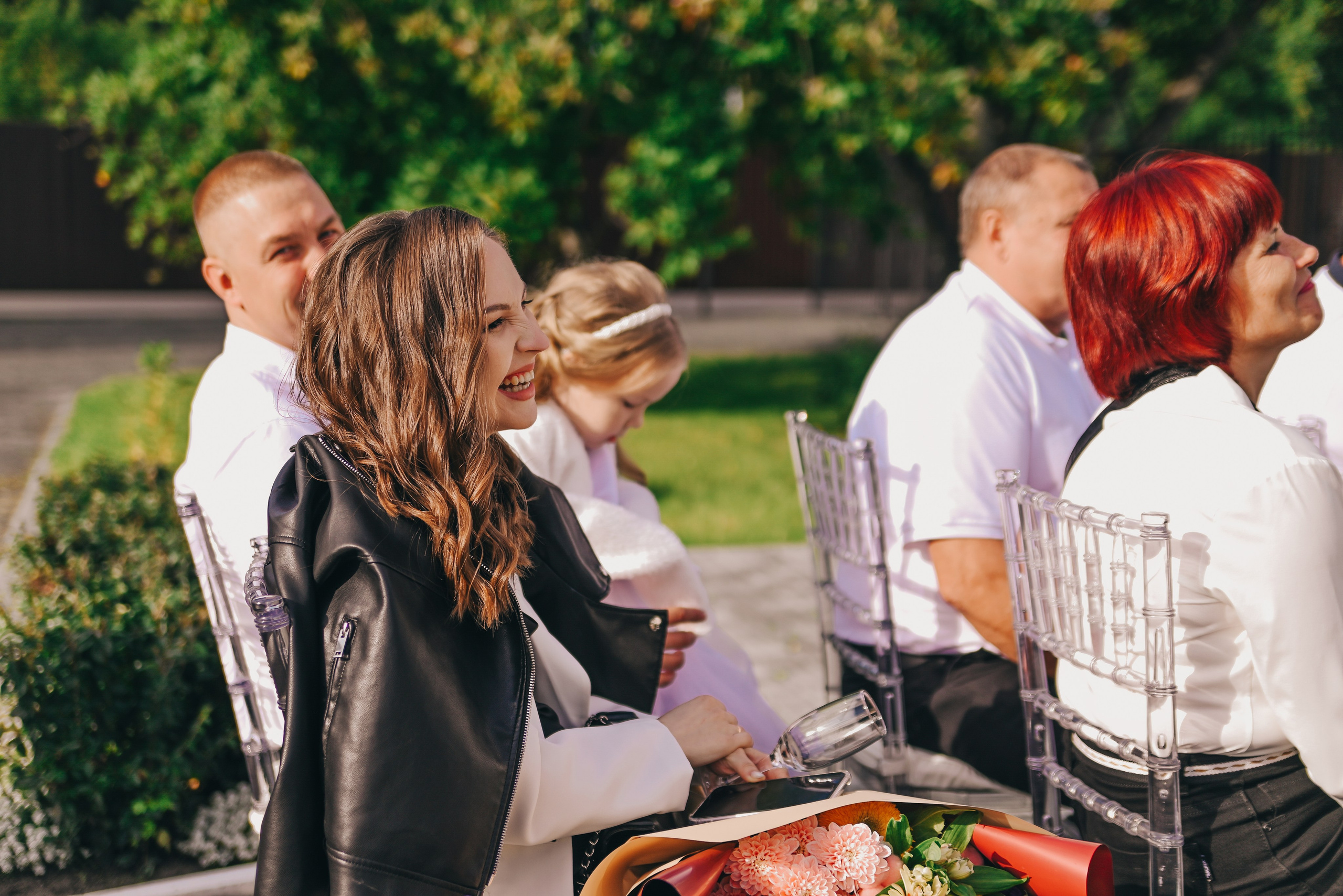 Свадьба Виктории и Александра. Свадебный и семейный фотограф Любава в Кургане