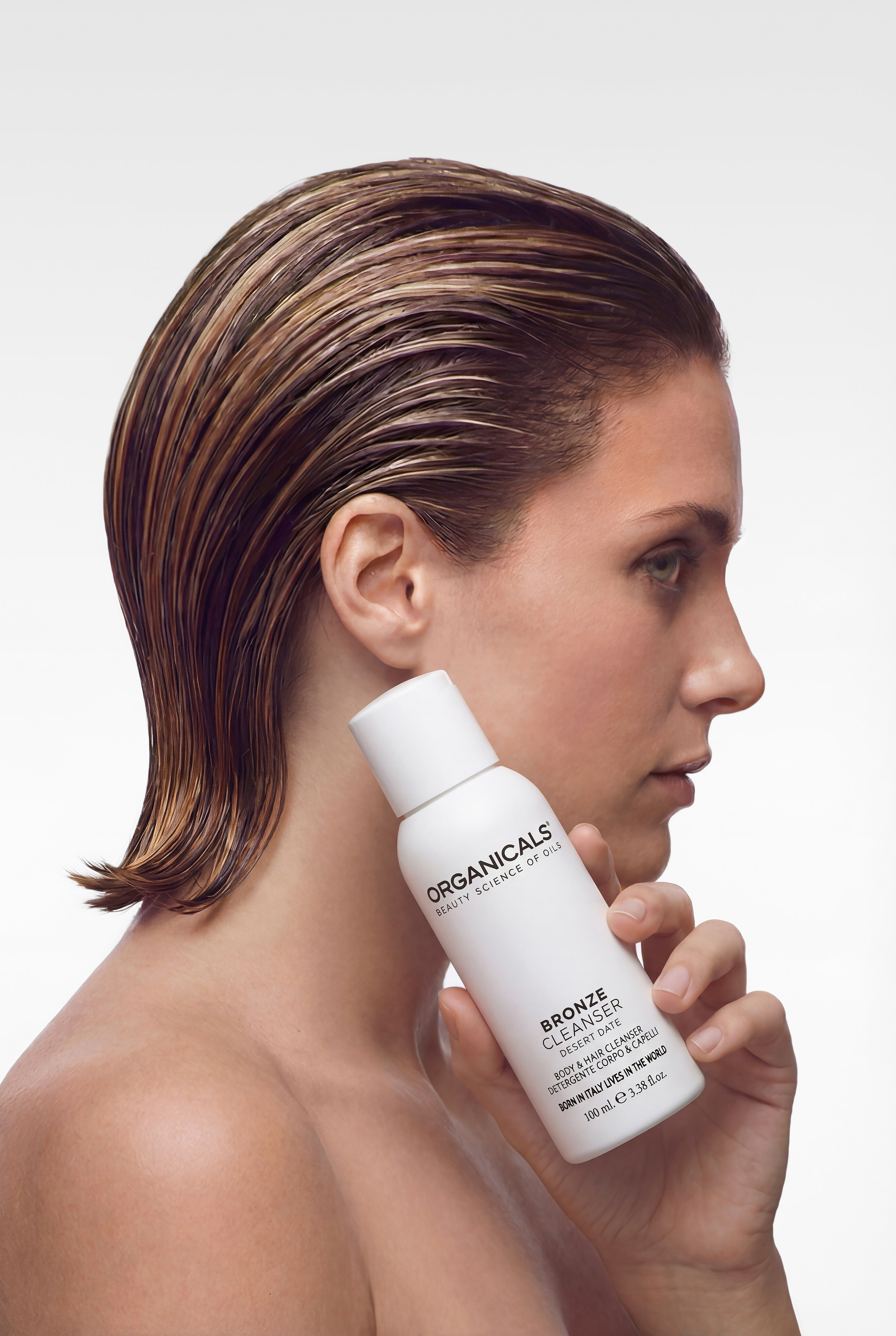 AI-генерации. Сайт предметного фотографа Белоусовой Анны