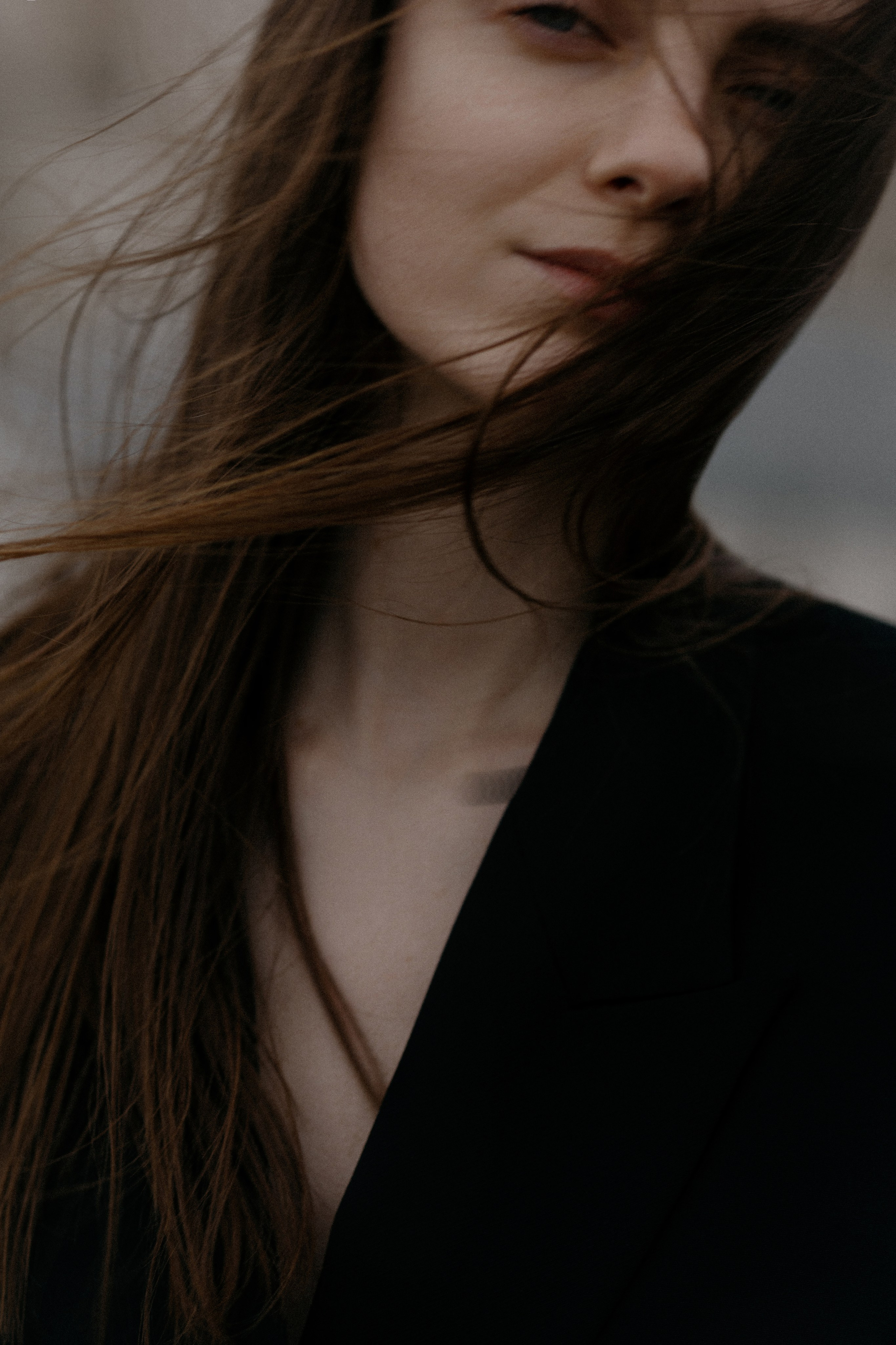 Анастасия. Фотограф в Москве Валерия Рожкова