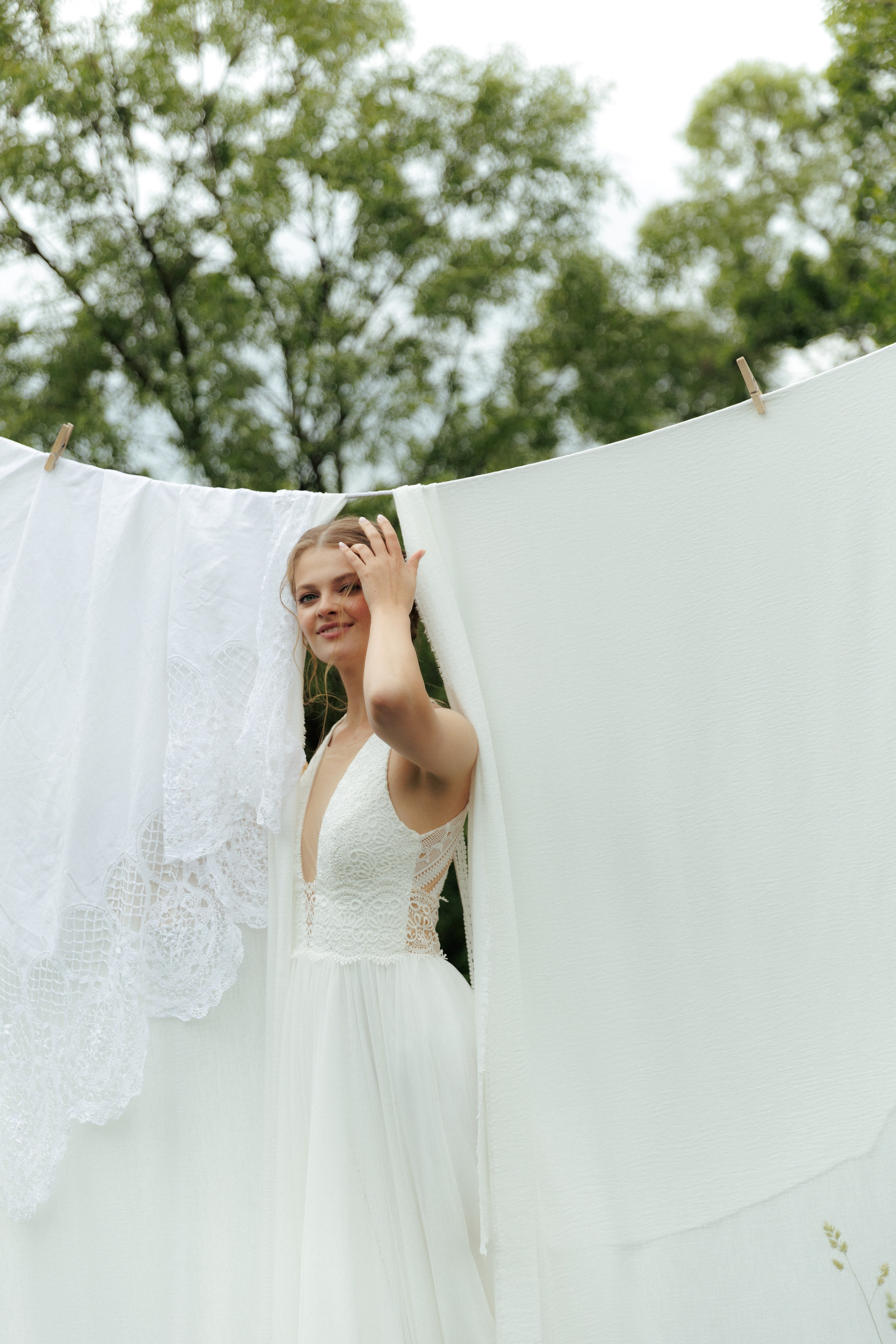 Анастасия & Сергей. Оформление свадеб, декор свадеб Вера Маркова, Москва