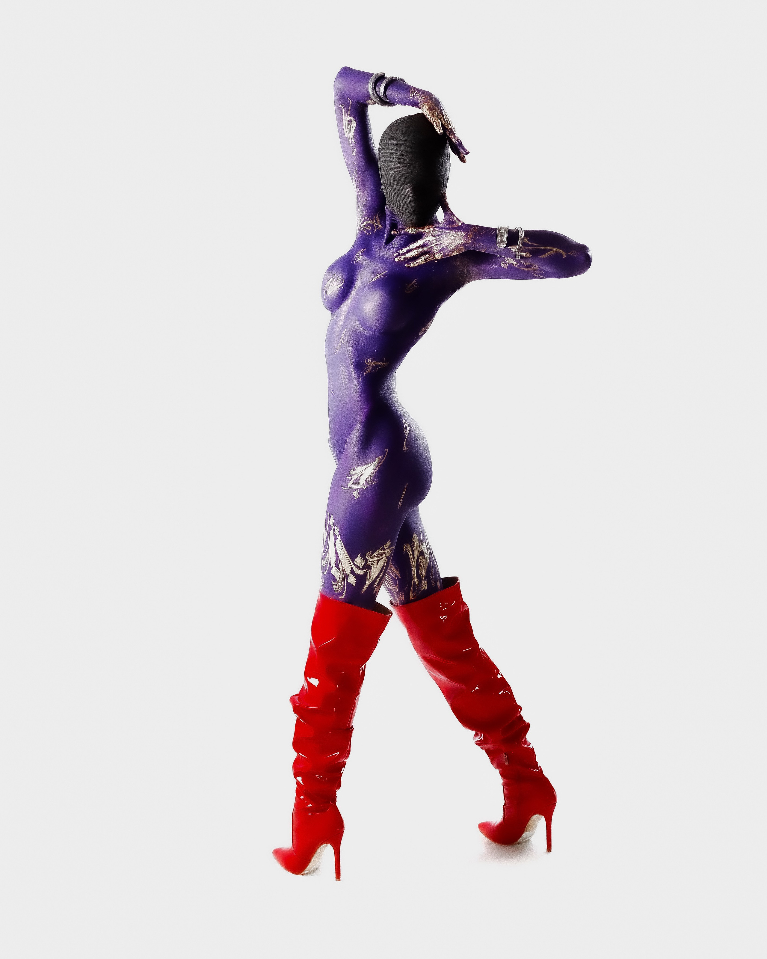 FASHION. The Abstracter