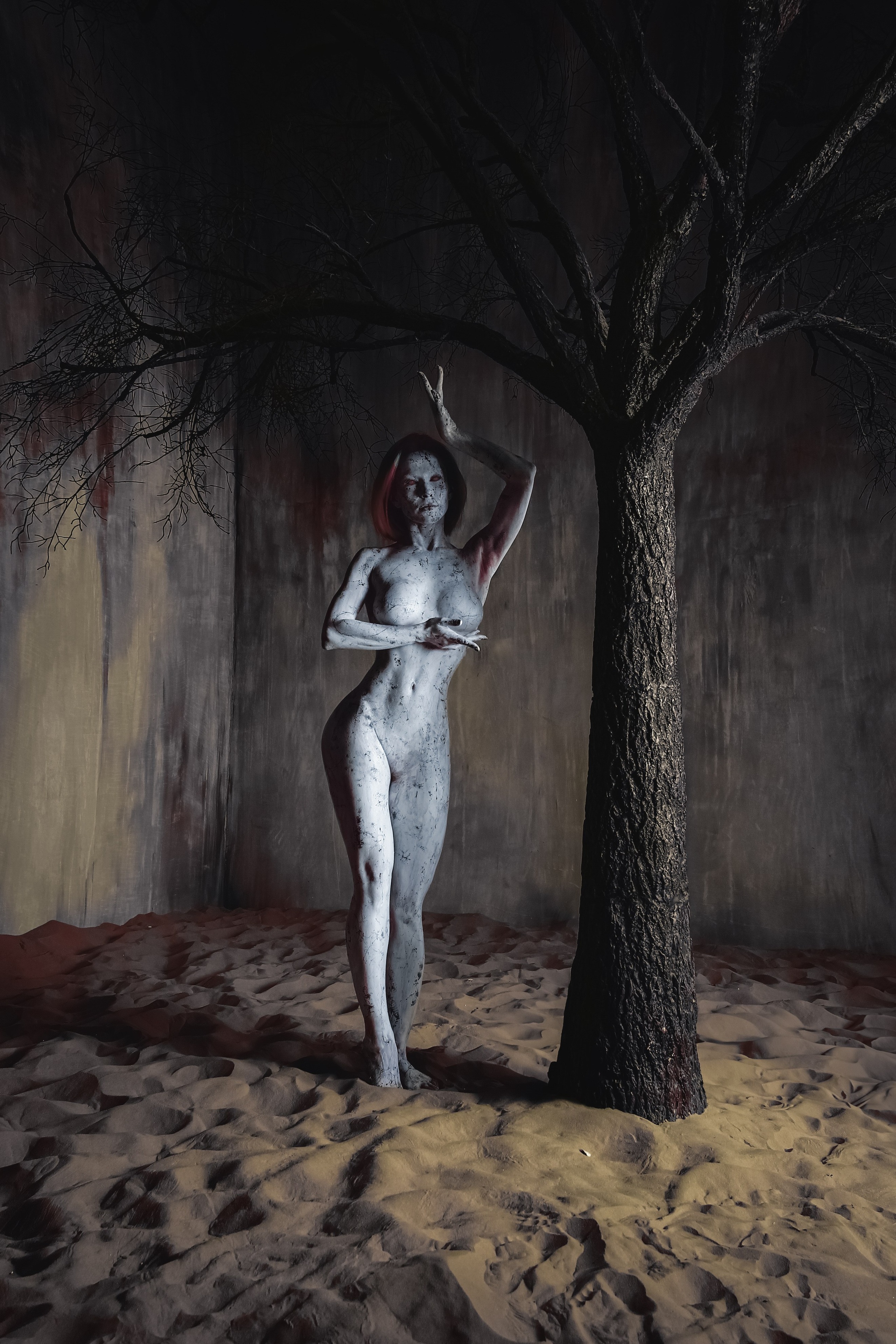 BENE GESSERIT. The Abstracter