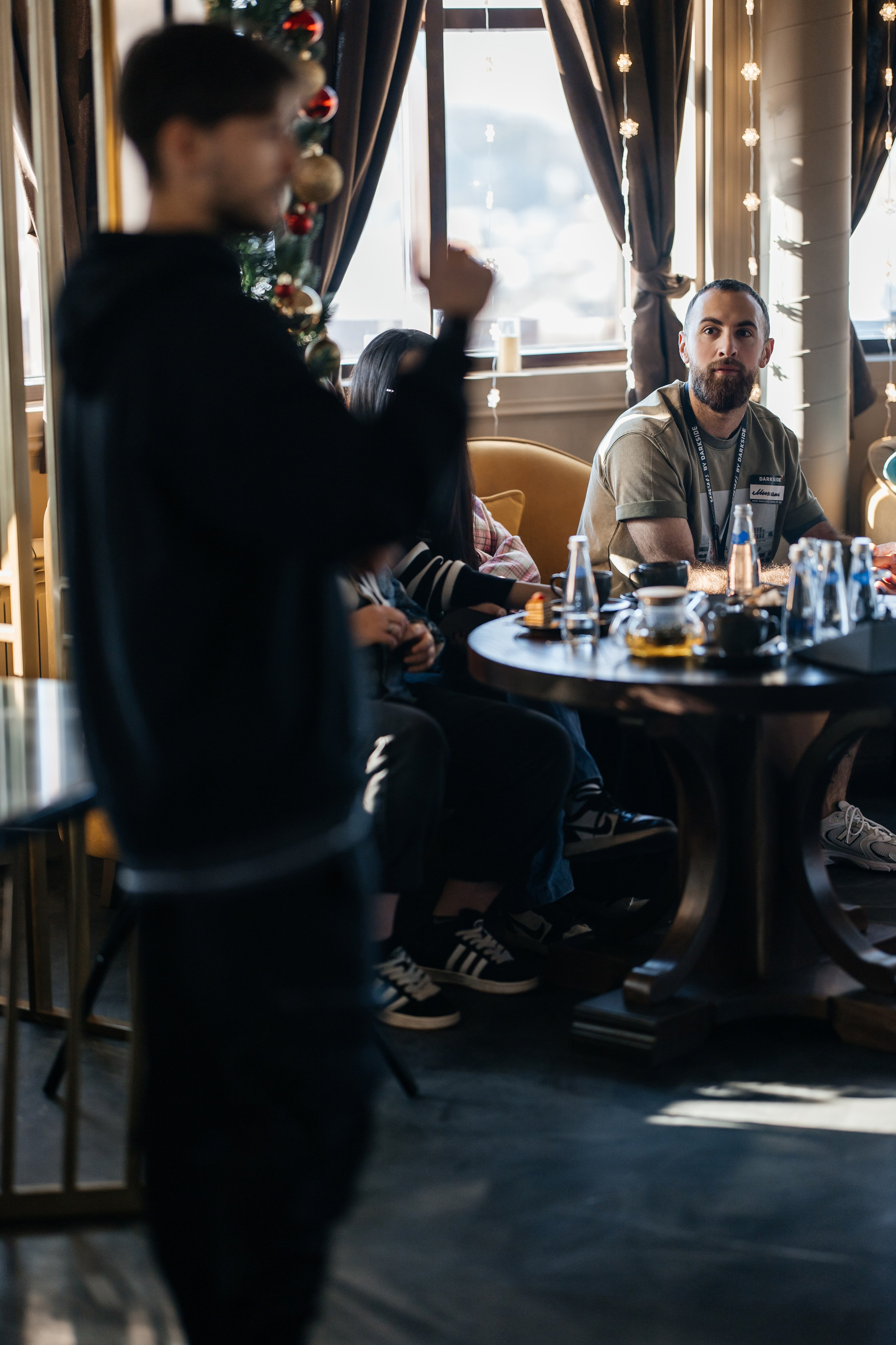 Sabotage by Darkside. Самый свадебный фотограф