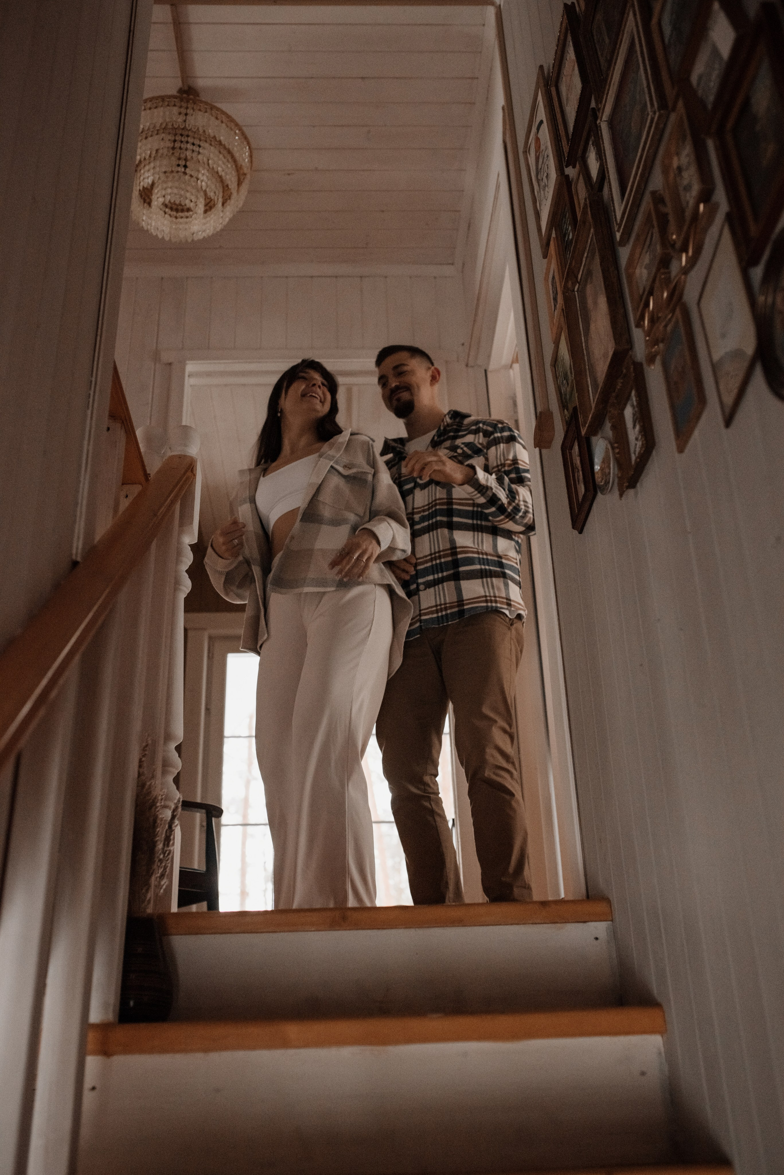 Юля ♡ Женя. Фотограф Ольга Плеханова | Нижний Новгород, Москва