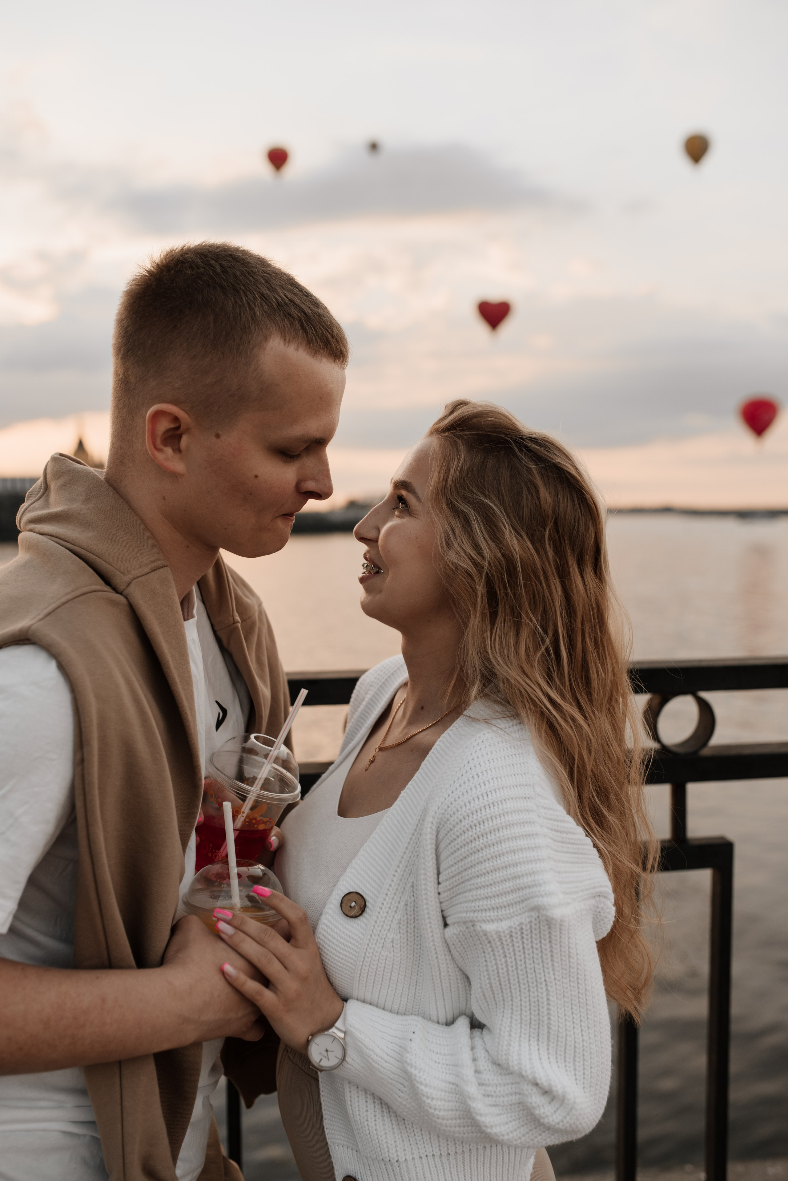 Карина ♡ Саша. Фотограф Ольга Плеханова | Нижний Новгород, Москва