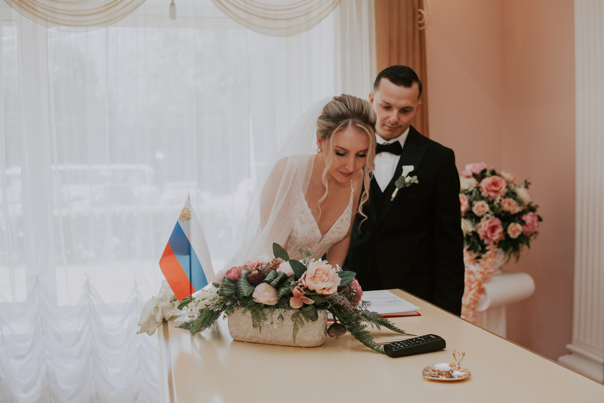 Свадьба Валерия и Ангелины. Семейный фотограф во Всеволожске и Санкт-Петербурге Юлия Капустина