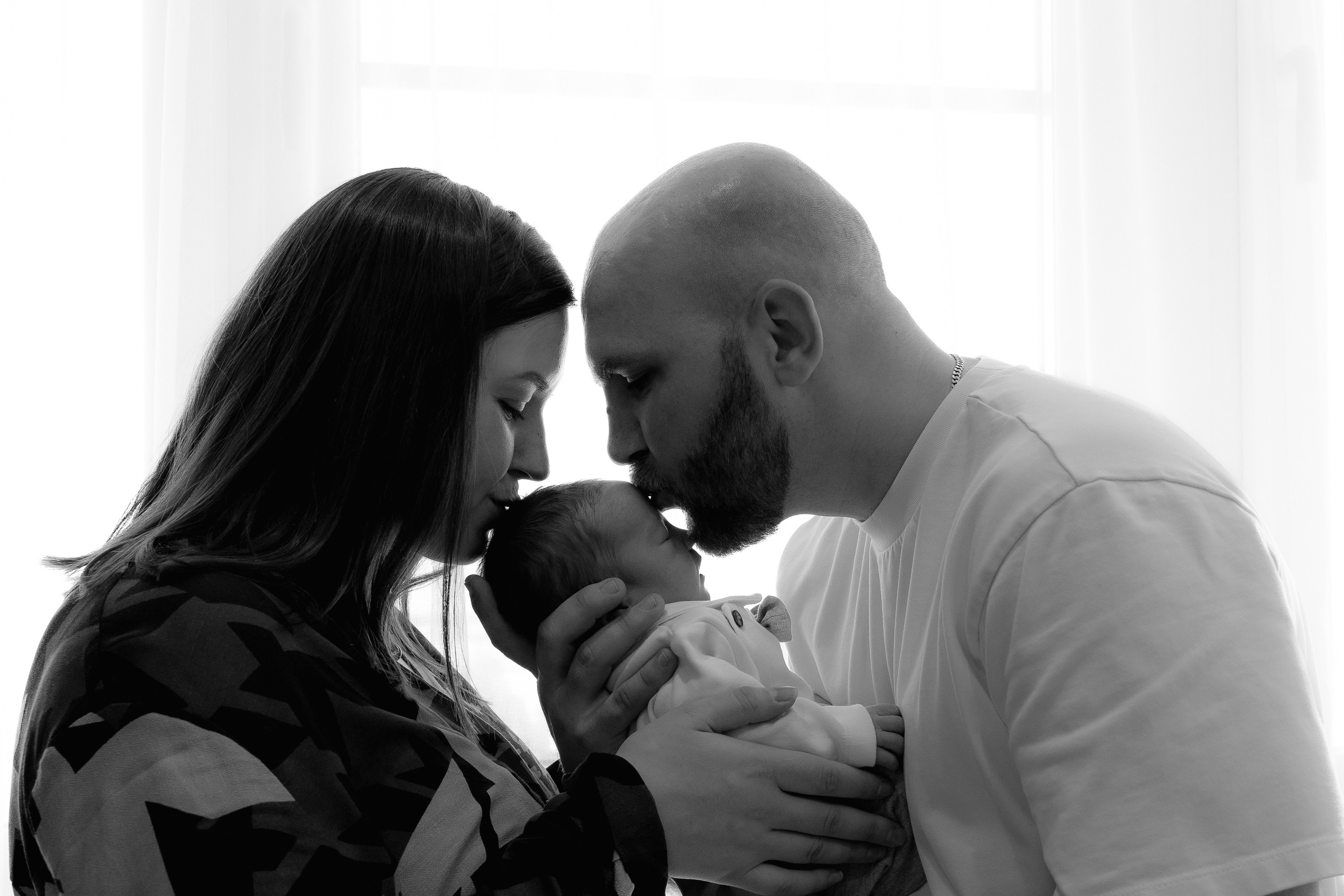 Фотосессия новорожденных в Москве — ньюборн / newborn фотосессия. Фотографы на роды в Москве. Фото и видео родов. Фотопроект «Продолжение рода»