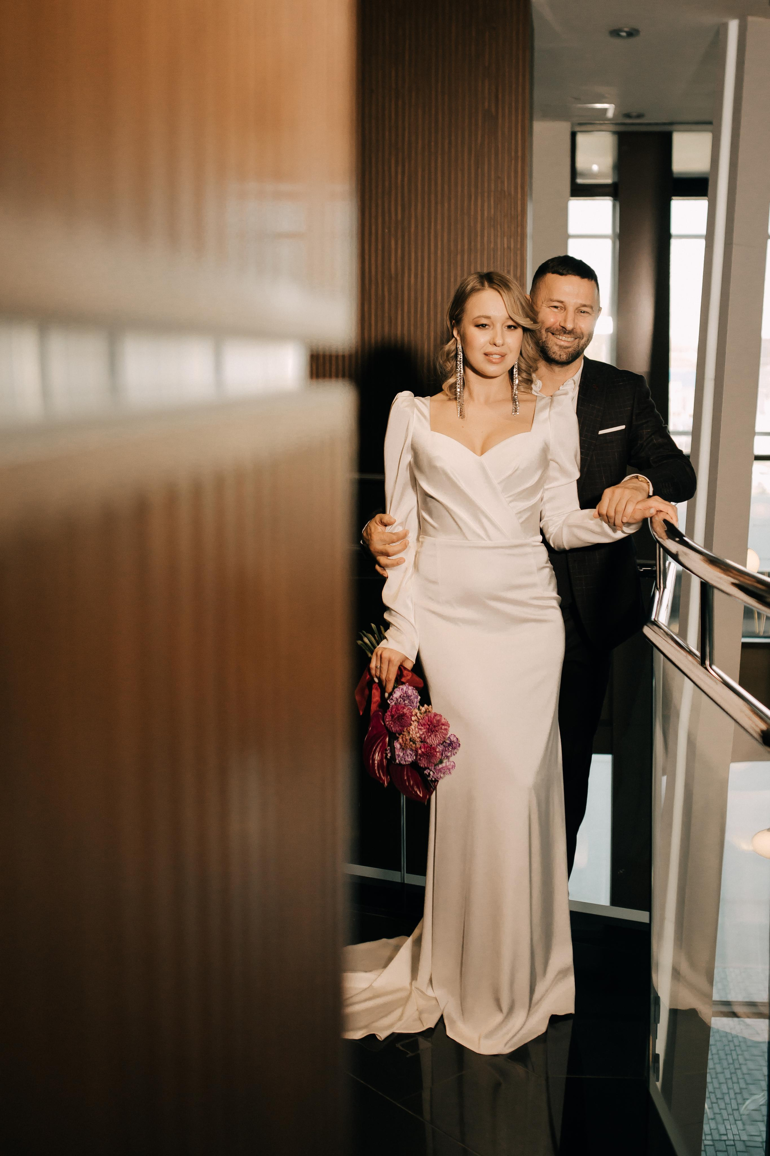 Юлия и Сергей. СВАДЕБНЫЙ ФОТОГРАФ ЧЕЛЯБИНСК