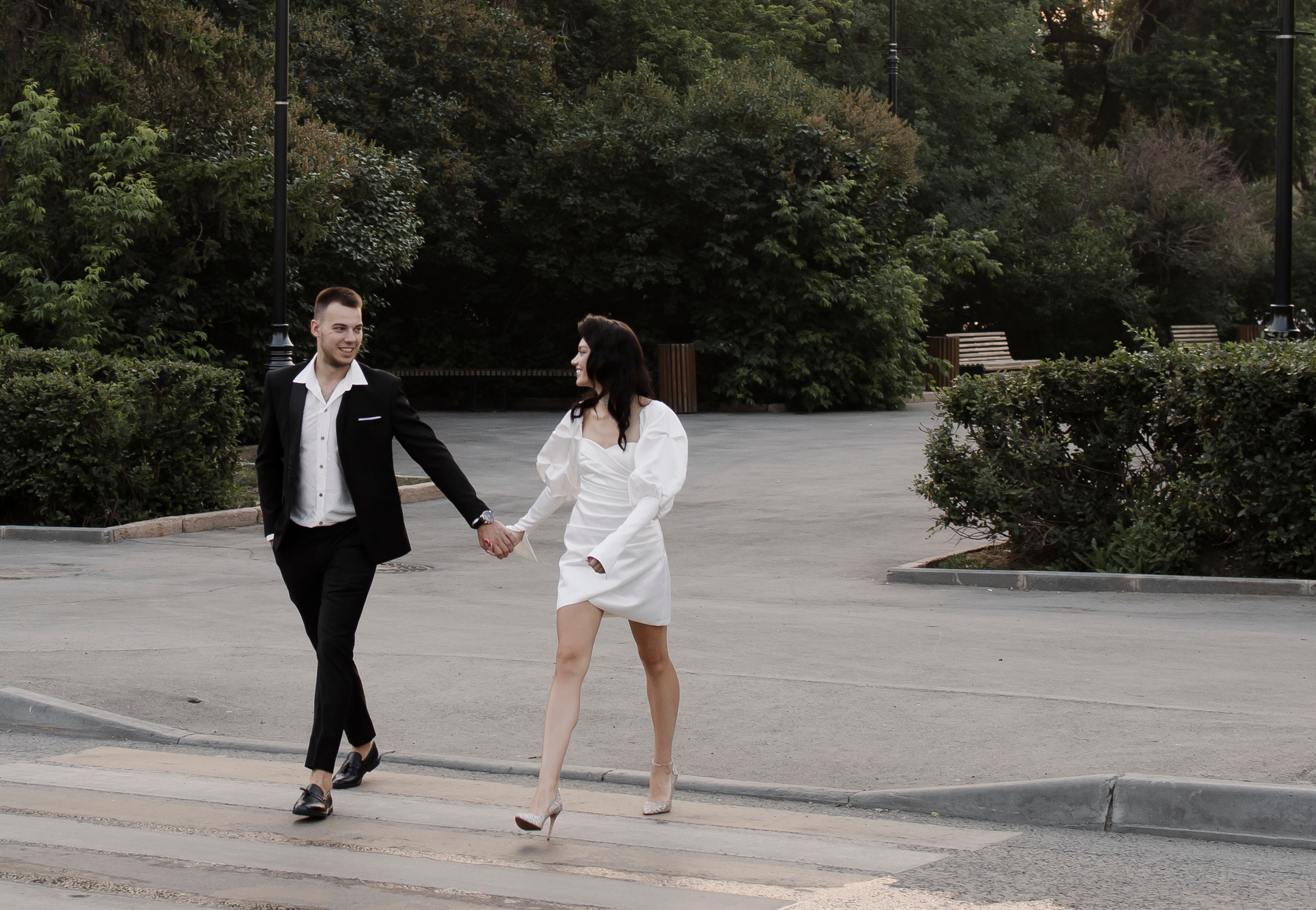 Данил и Дарьяна Свадьба в Березке. СВАДЕБНЫЙ ФОТОГРАФ ЧЕЛЯБИНСК