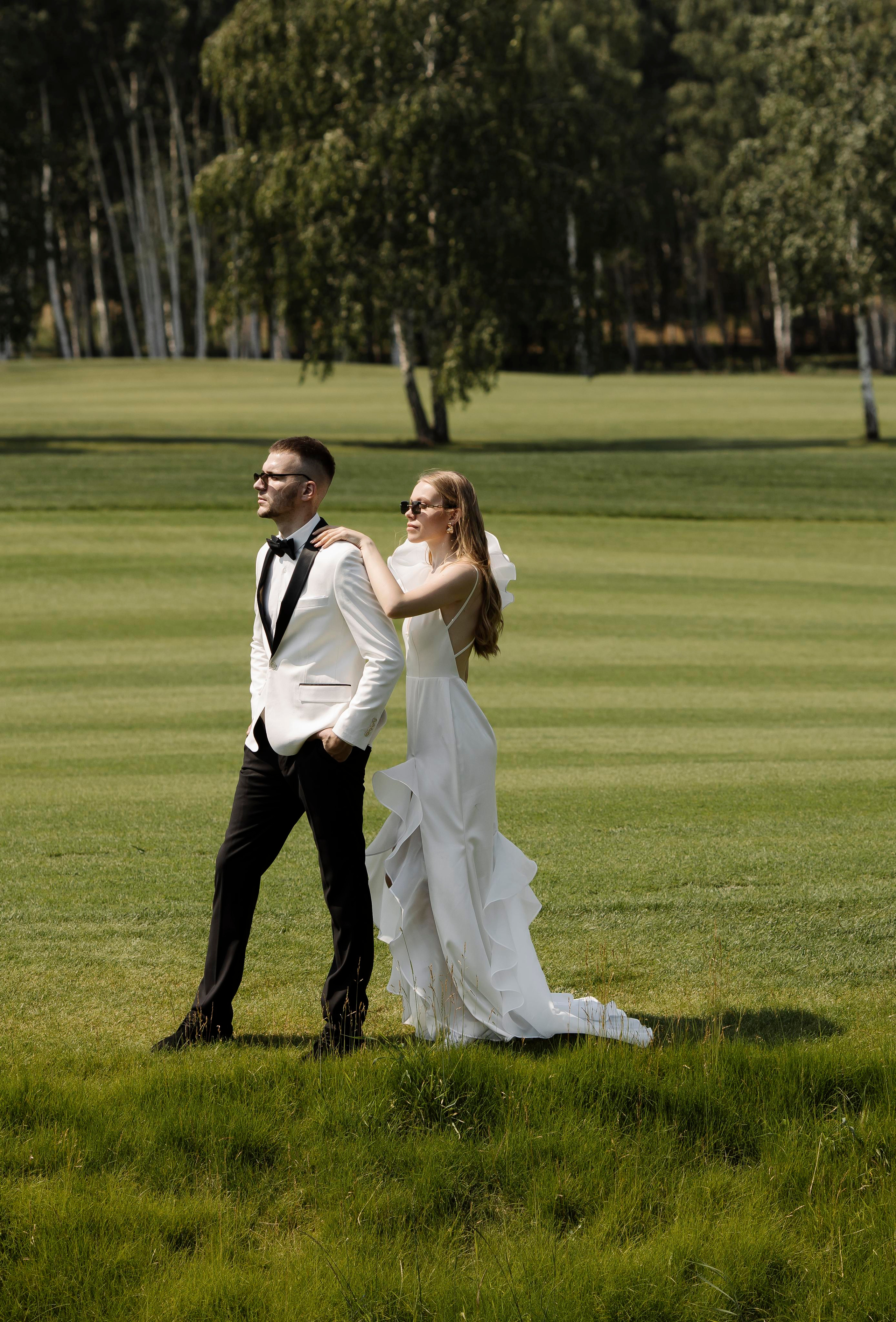 Сергей и Регина гольф клуб. СВАДЕБНЫЙ ФОТОГРАФ ЧЕЛЯБИНСК