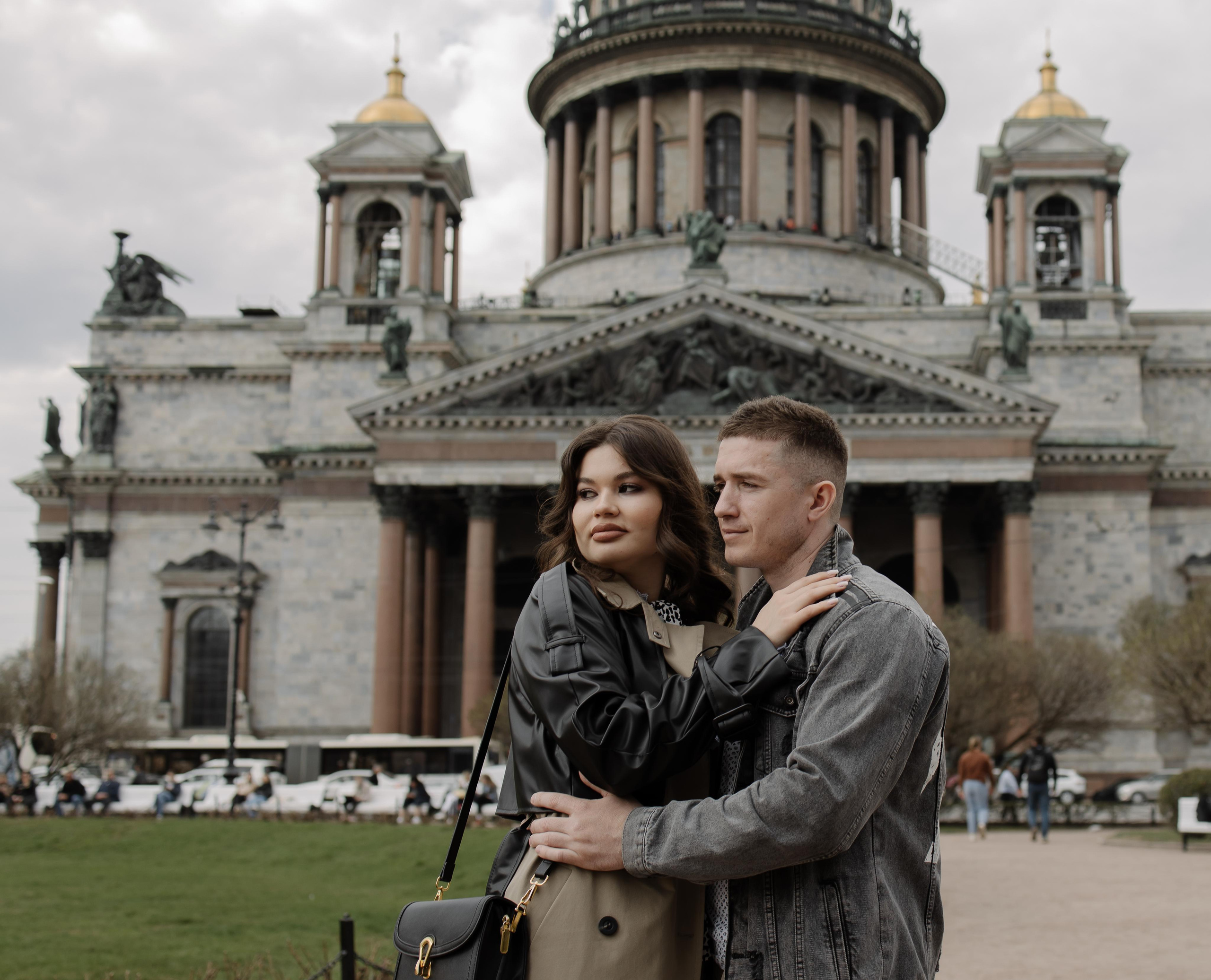 Прогулка по Питеру. СВАДЕБНЫЙ ФОТОГРАФ ЧЕЛЯБИНСК