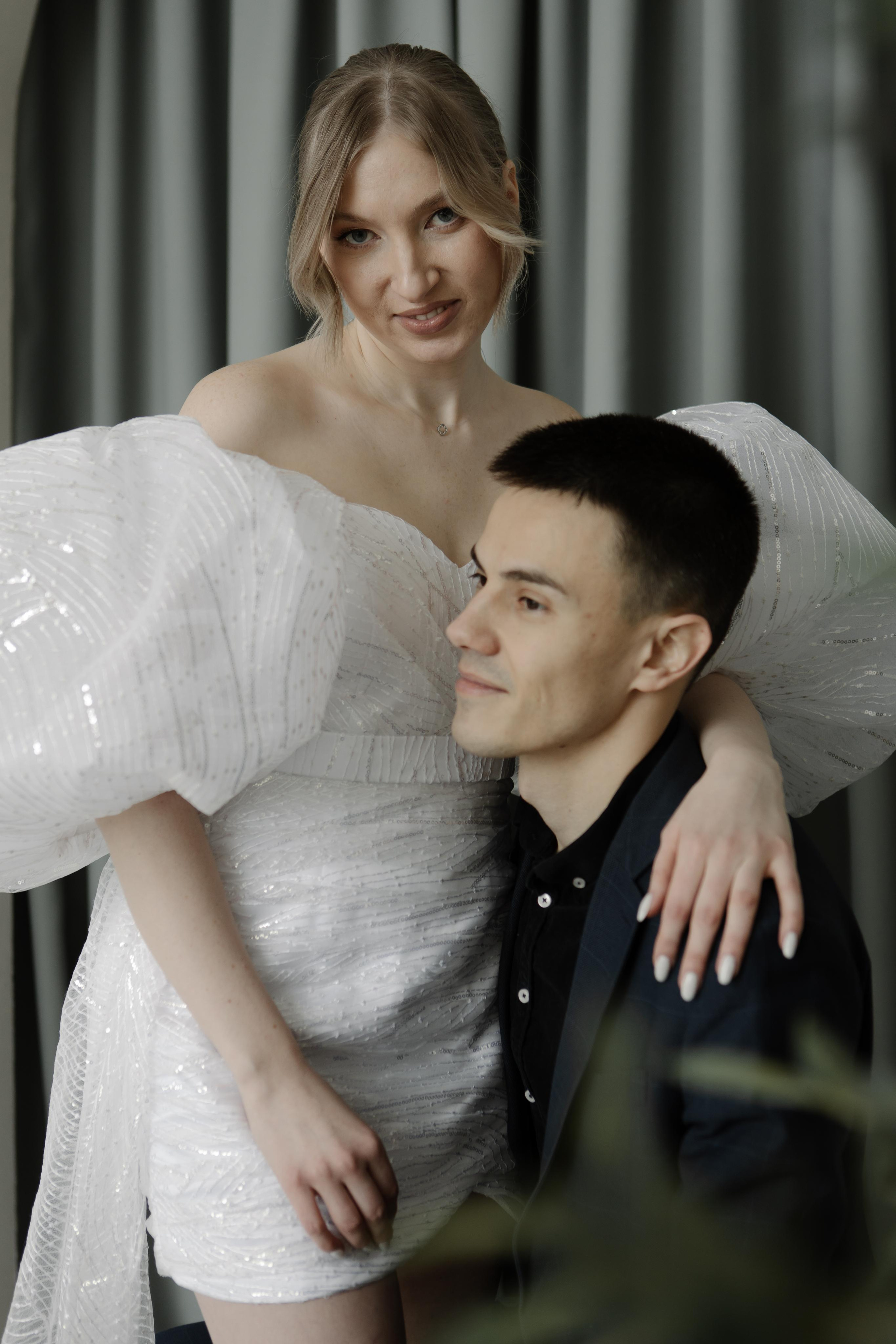 Кристина и Антон. СВАДЕБНЫЙ ФОТОГРАФ ЧЕЛЯБИНСК