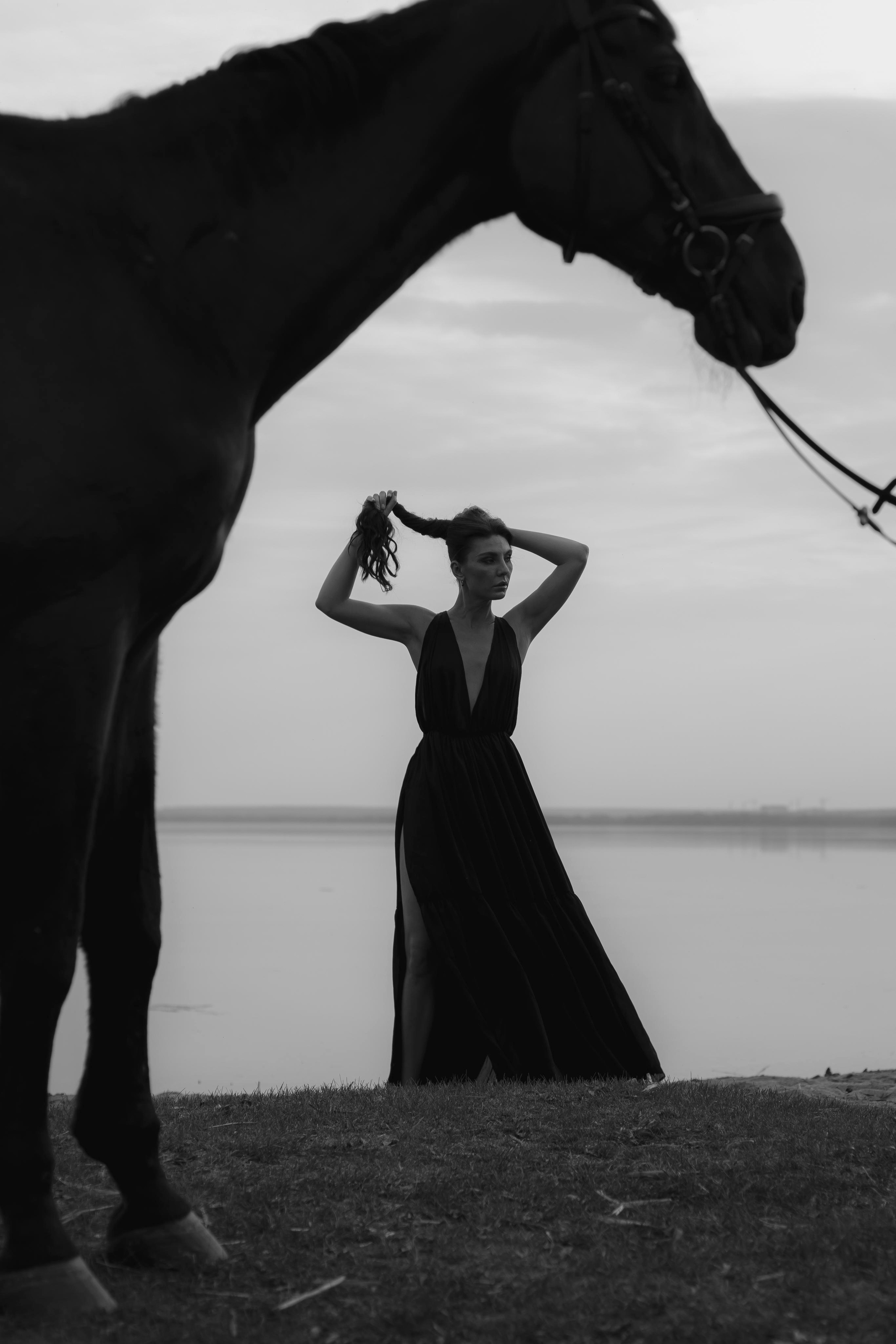 Фотосессия на конюшне. СВАДЕБНЫЙ ФОТОГРАФ ЧЕЛЯБИНСК