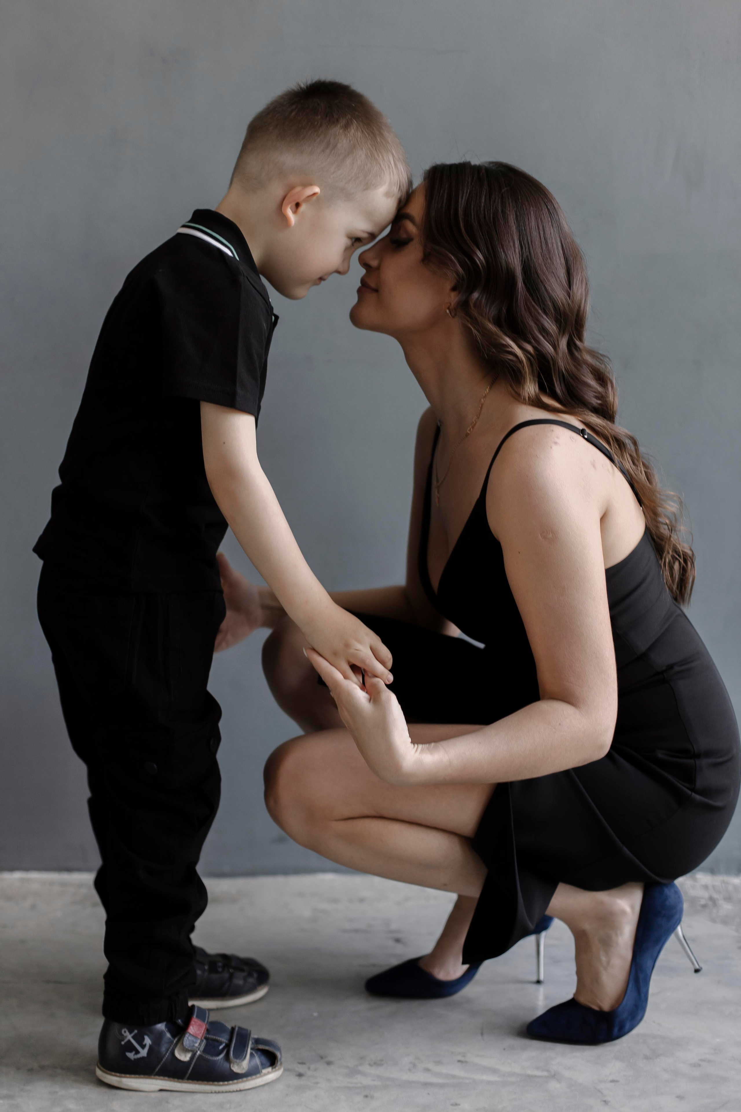 Семейная фотосессия в студии. СВАДЕБНЫЙ ФОТОГРАФ ЧЕЛЯБИНСК