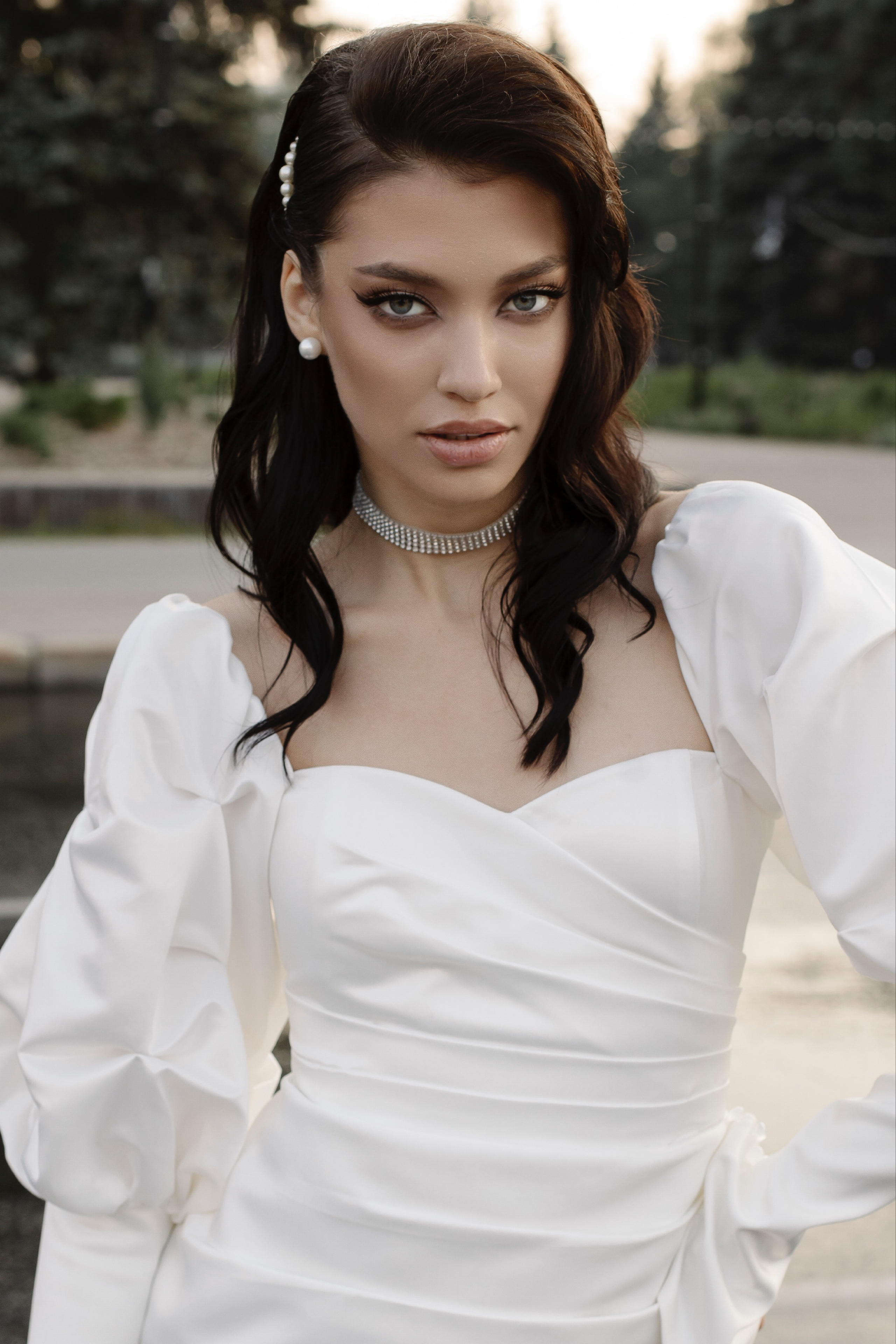 Данил и Дарьяна Свадьба в Березке. СВАДЕБНЫЙ ФОТОГРАФ ЧЕЛЯБИНСК