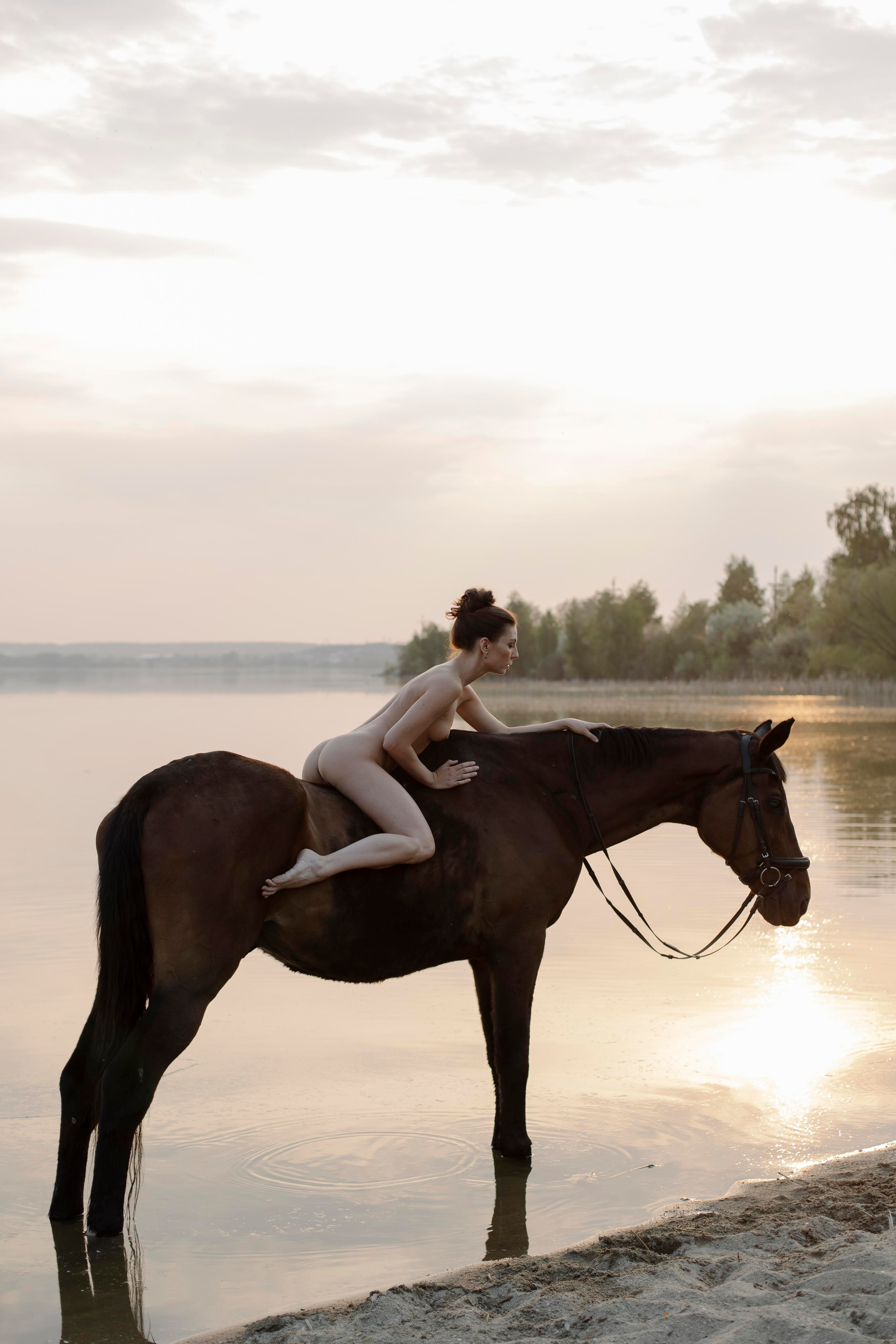 Фотосессия на конюшне. СВАДЕБНЫЙ ФОТОГРАФ ЧЕЛЯБИНСК