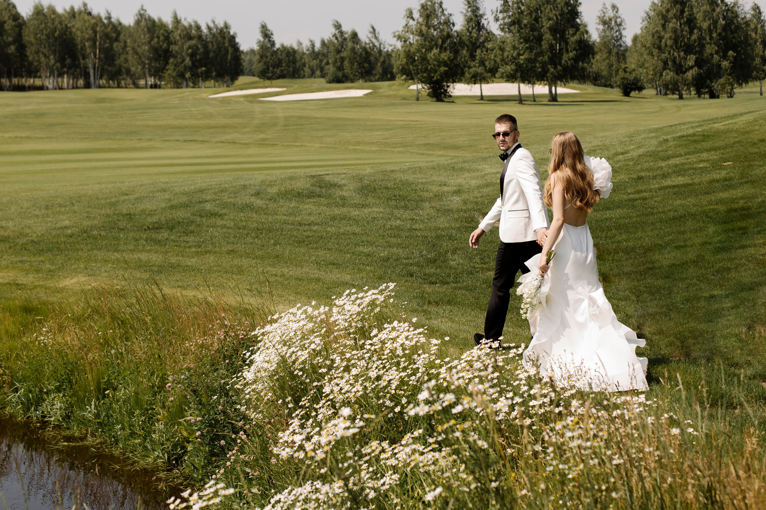 Сергей и Регина гольф клуб. СВАДЕБНЫЙ ФОТОГРАФ ЧЕЛЯБИНСК