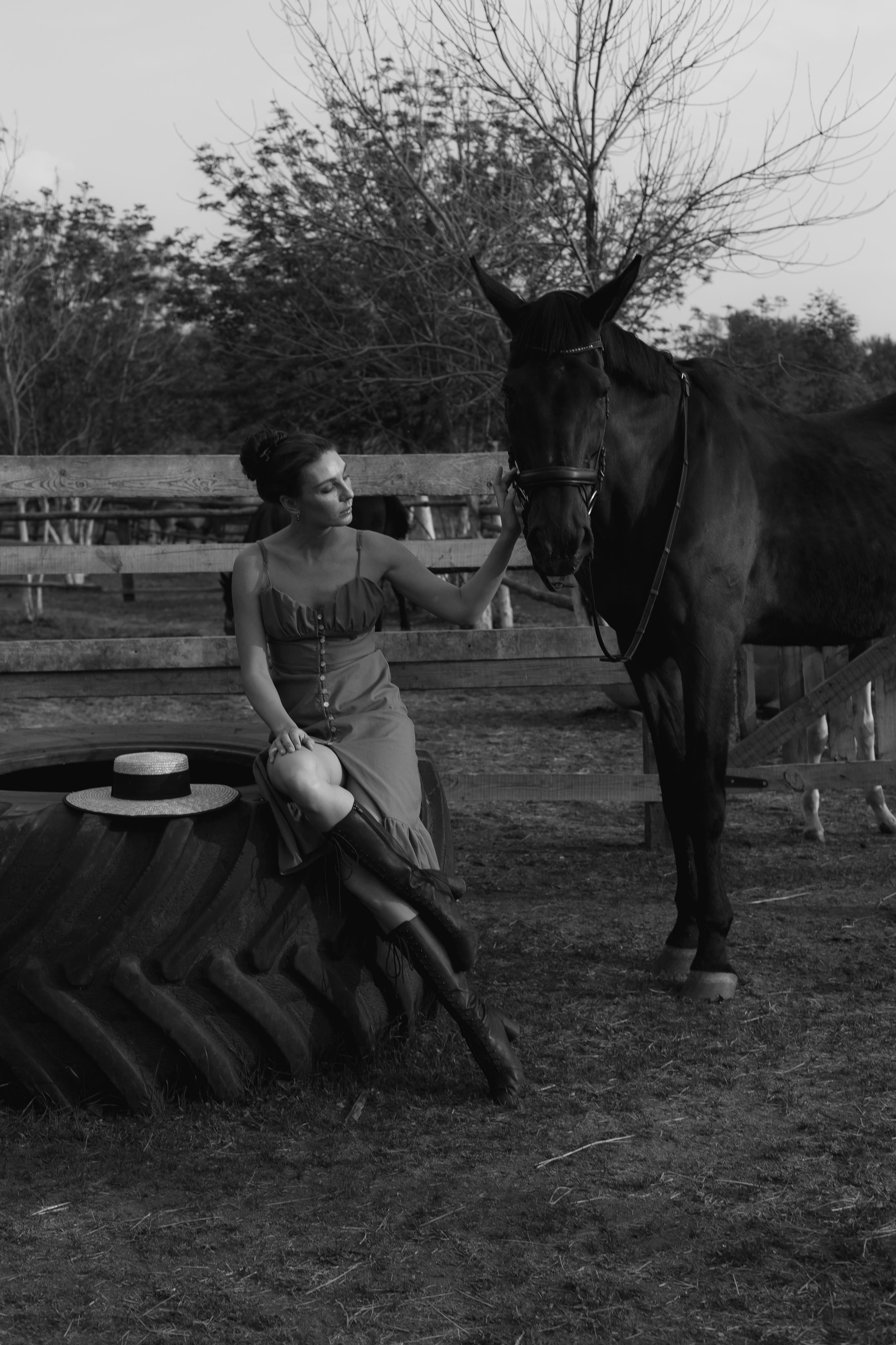 Фотосессия на конюшне. СВАДЕБНЫЙ ФОТОГРАФ ЧЕЛЯБИНСК