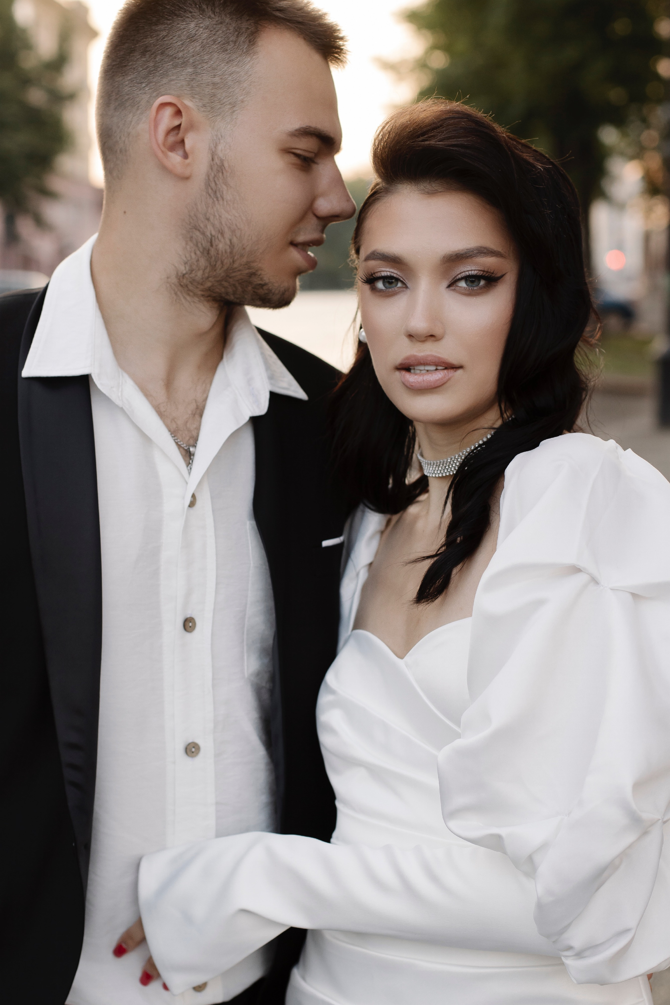 Данил и Дарьяна Свадьба в Березке. СВАДЕБНЫЙ ФОТОГРАФ ЧЕЛЯБИНСК