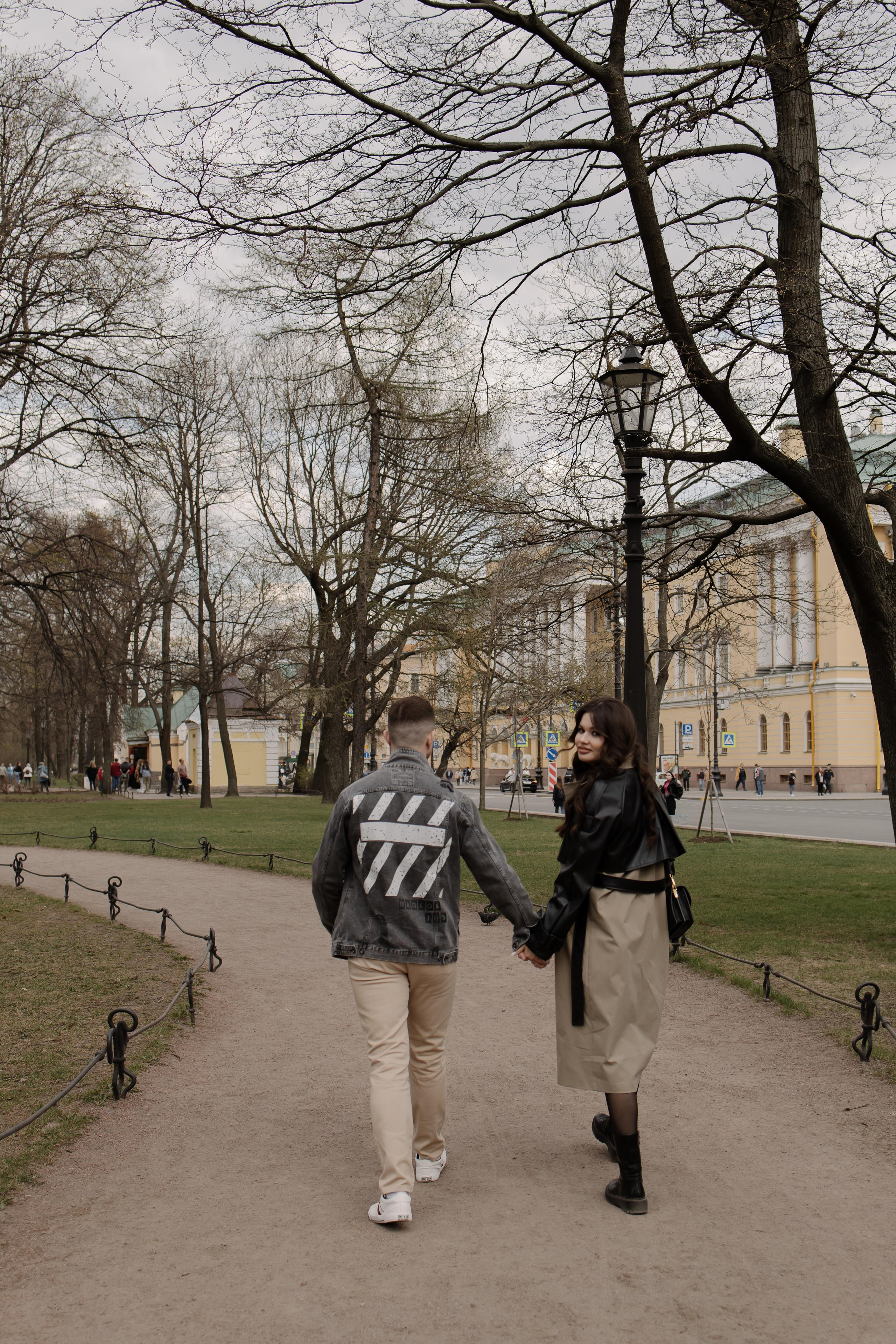 Прогулка по Питеру. СВАДЕБНЫЙ ФОТОГРАФ ЧЕЛЯБИНСК