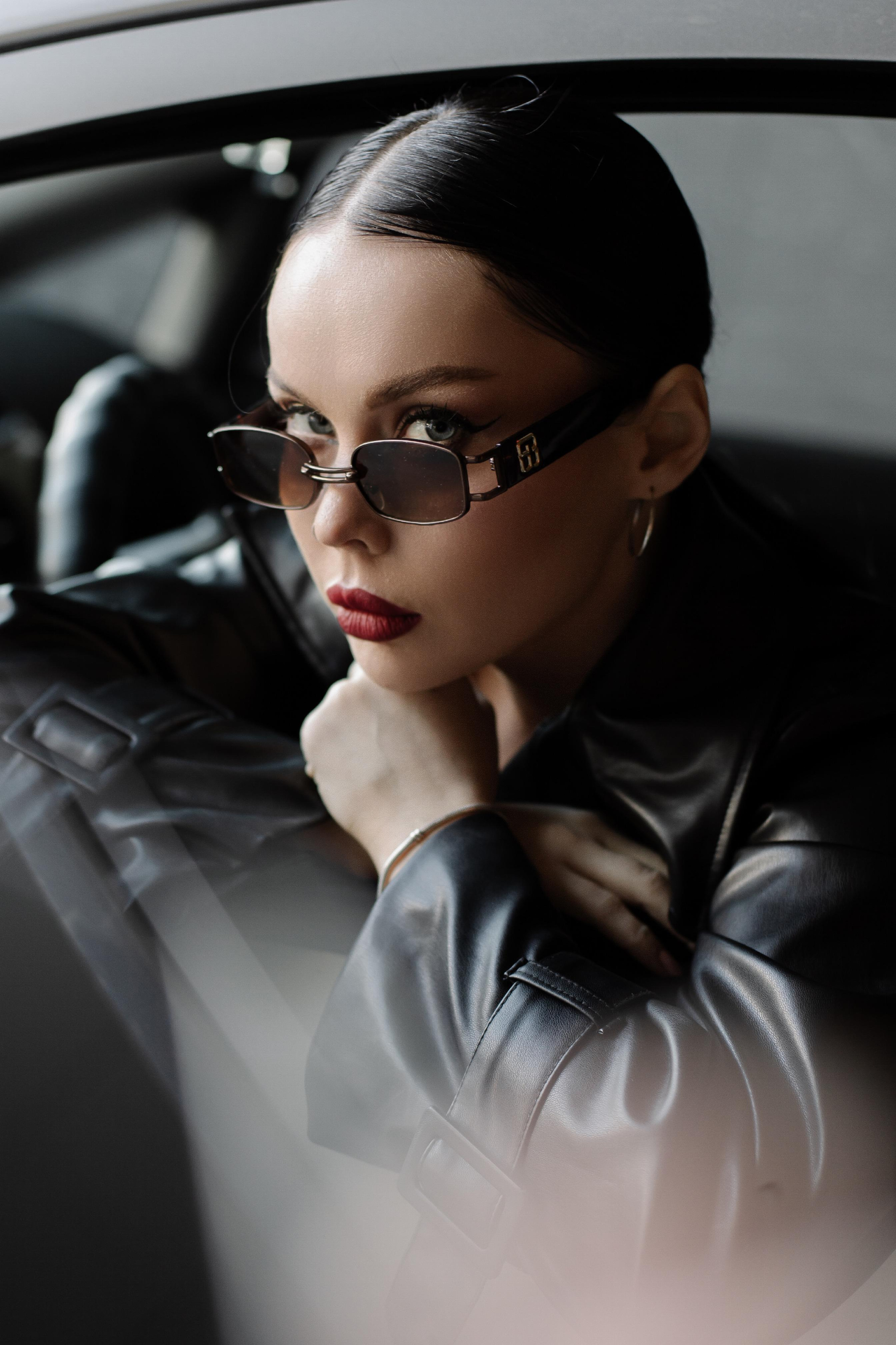 Съемка на парковке. СВАДЕБНЫЙ ФОТОГРАФ ЧЕЛЯБИНСК