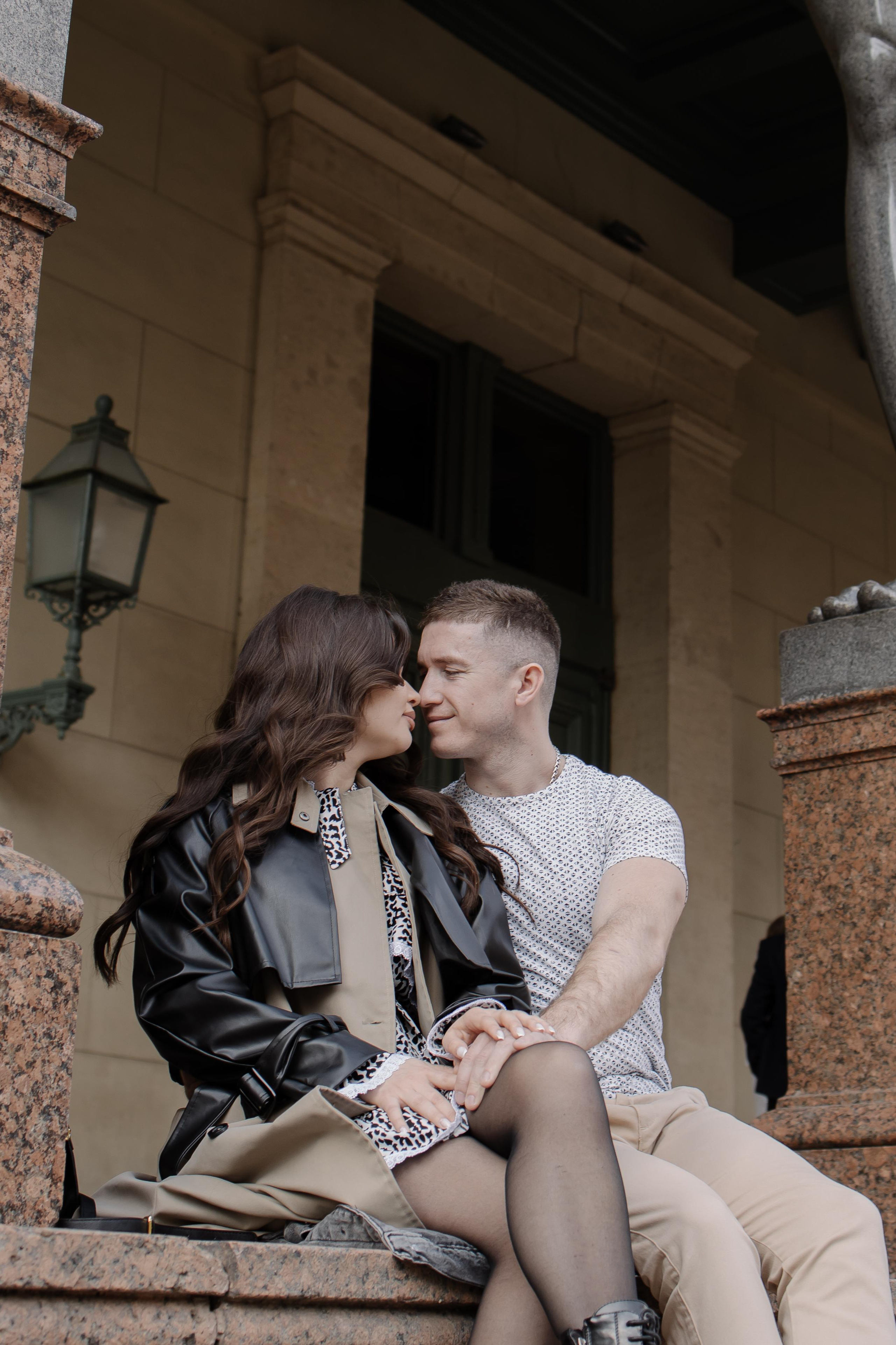 Прогулка по Питеру. СВАДЕБНЫЙ ФОТОГРАФ ЧЕЛЯБИНСК