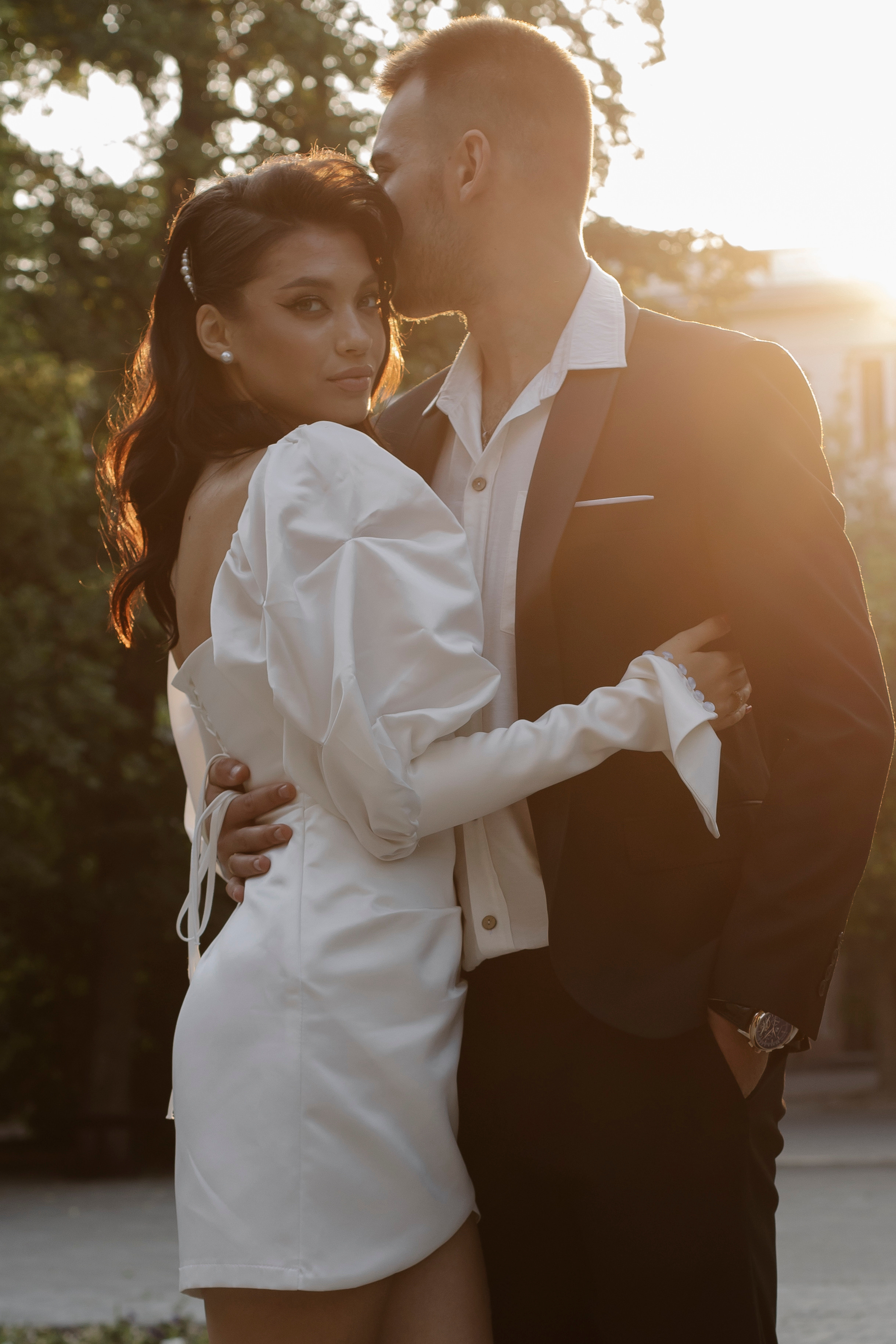 Данил и Дарьяна Свадьба в Березке. СВАДЕБНЫЙ ФОТОГРАФ ЧЕЛЯБИНСК