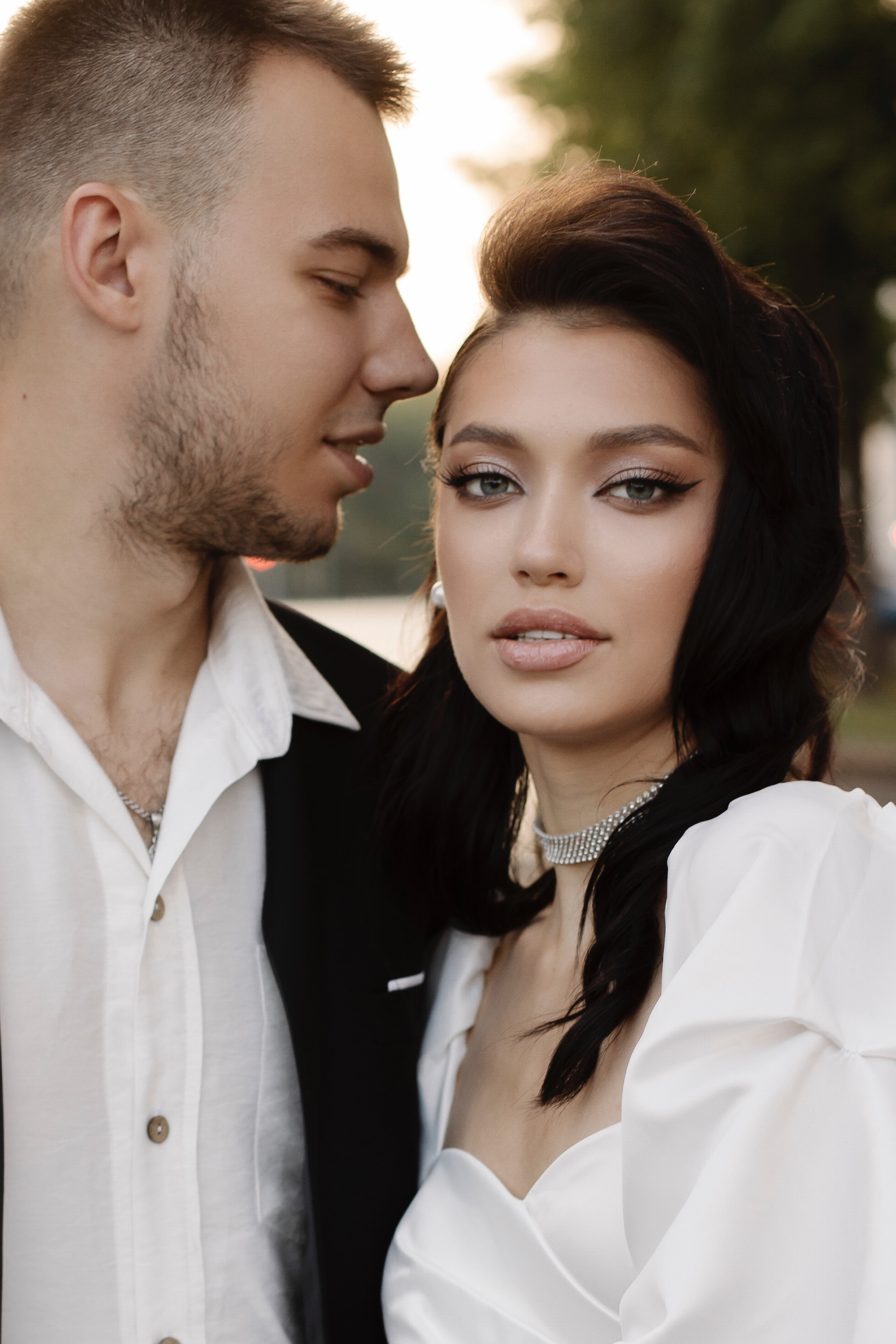 Данил и Дарьяна Свадьба в Березке. СВАДЕБНЫЙ ФОТОГРАФ ЧЕЛЯБИНСК