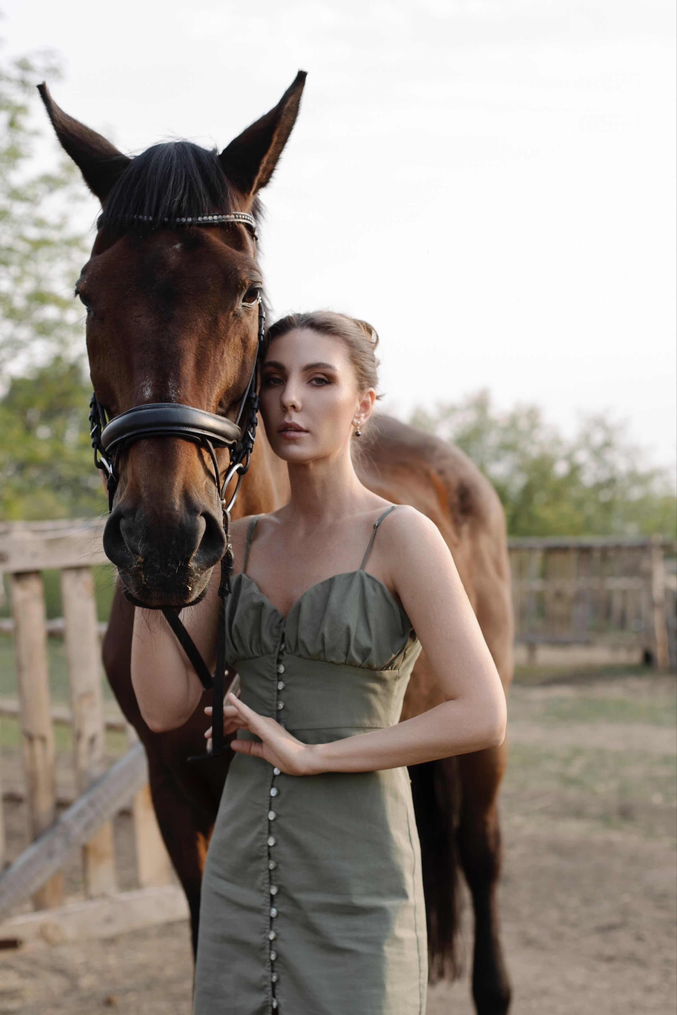 Фотосессия на конюшне. СВАДЕБНЫЙ ФОТОГРАФ ЧЕЛЯБИНСК