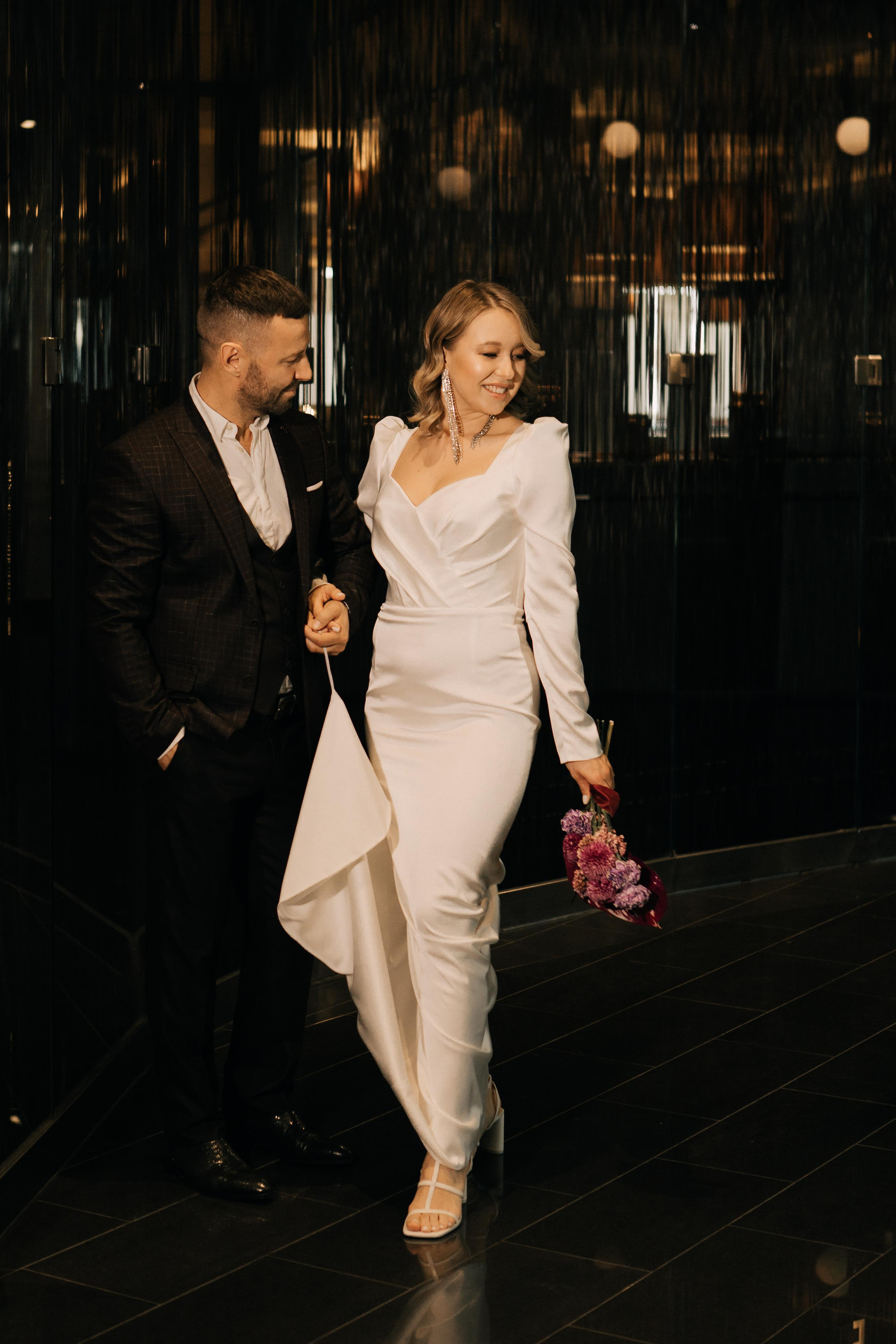 Юлия и Сергей. СВАДЕБНЫЙ ФОТОГРАФ ЧЕЛЯБИНСК