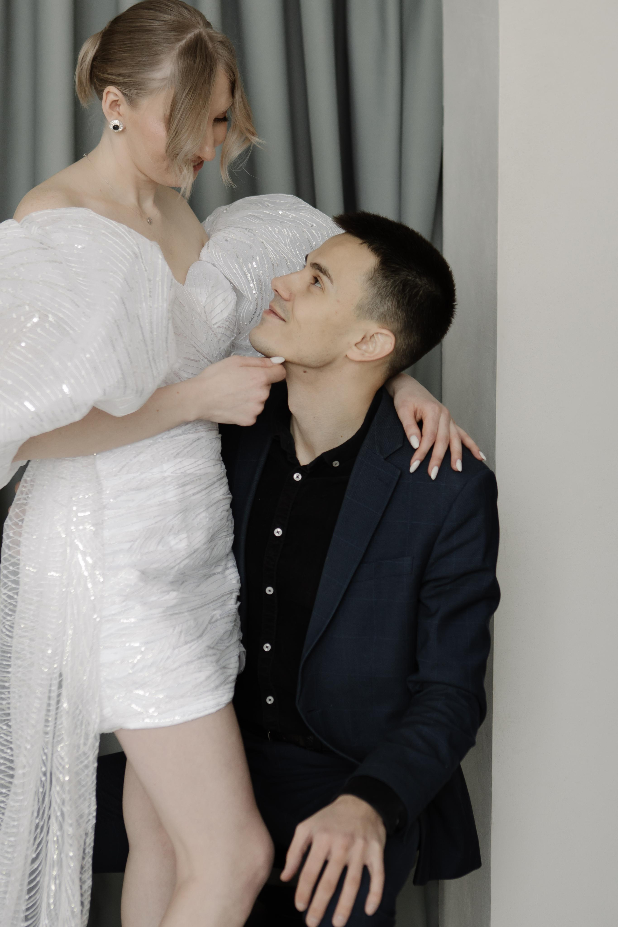 Кристина и Антон. СВАДЕБНЫЙ ФОТОГРАФ ЧЕЛЯБИНСК