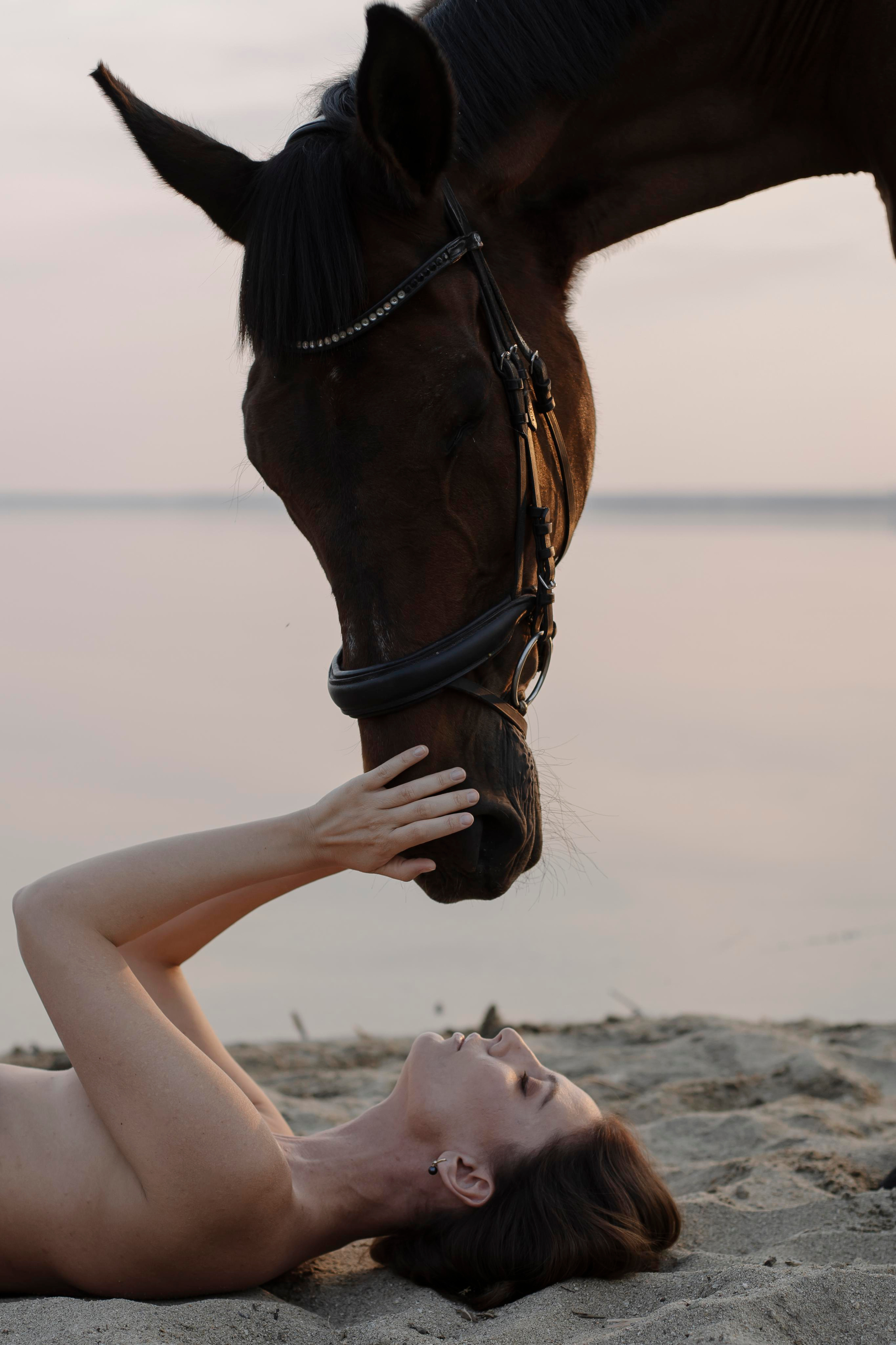 Фотосессия на конюшне. СВАДЕБНЫЙ ФОТОГРАФ ЧЕЛЯБИНСК