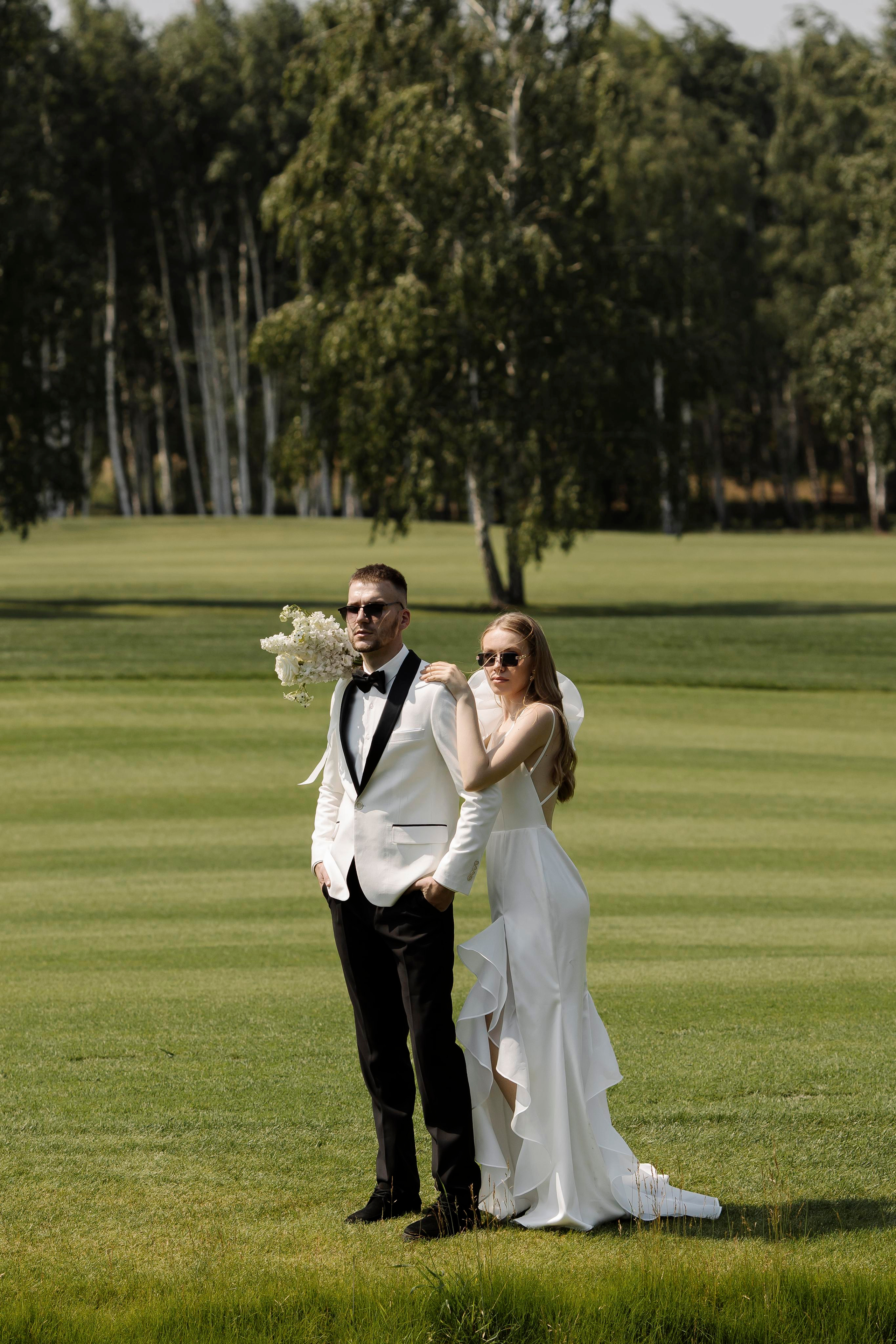 Сергей и Регина гольф клуб. СВАДЕБНЫЙ ФОТОГРАФ ЧЕЛЯБИНСК