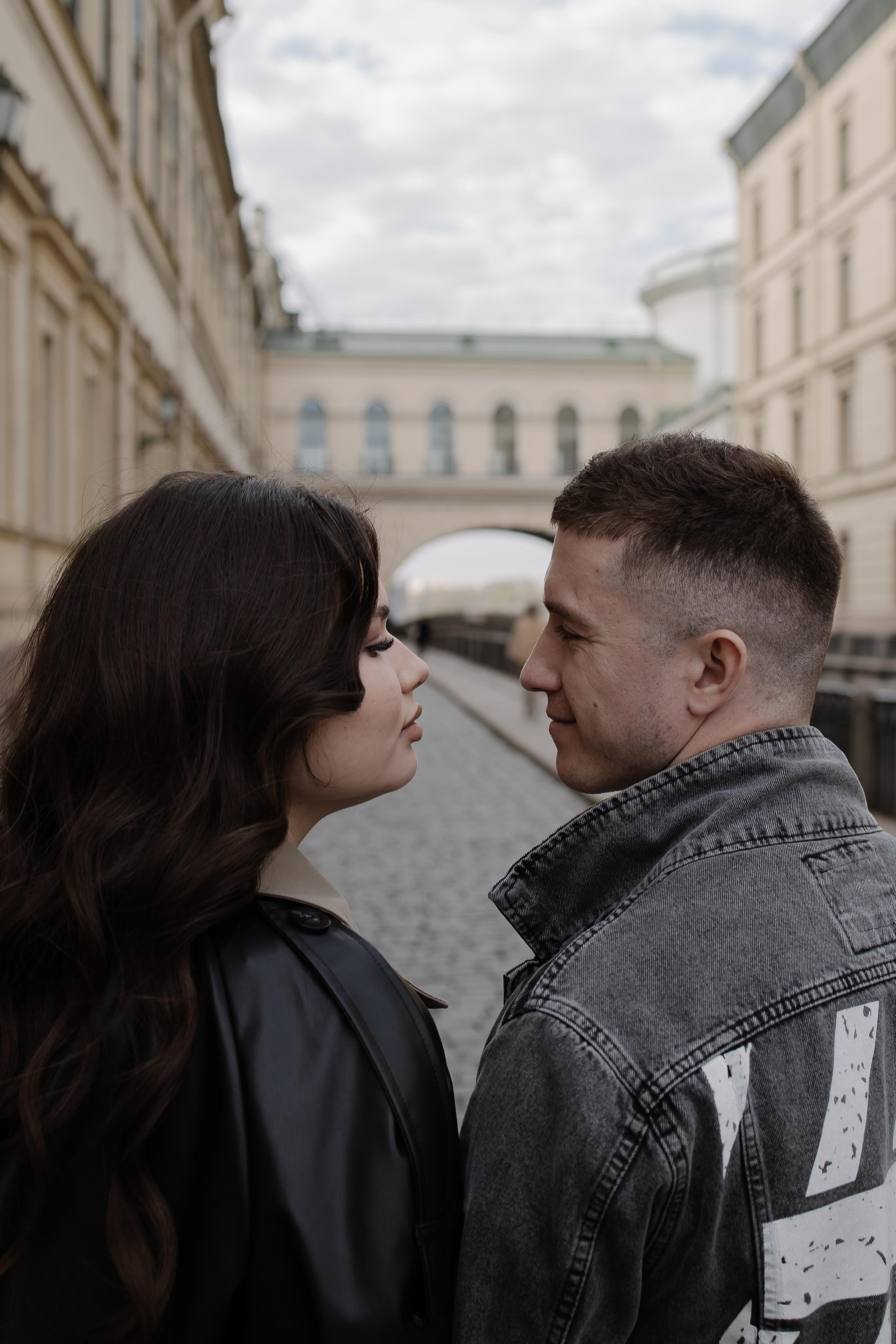 Прогулка по Питеру. СВАДЕБНЫЙ ФОТОГРАФ ЧЕЛЯБИНСК