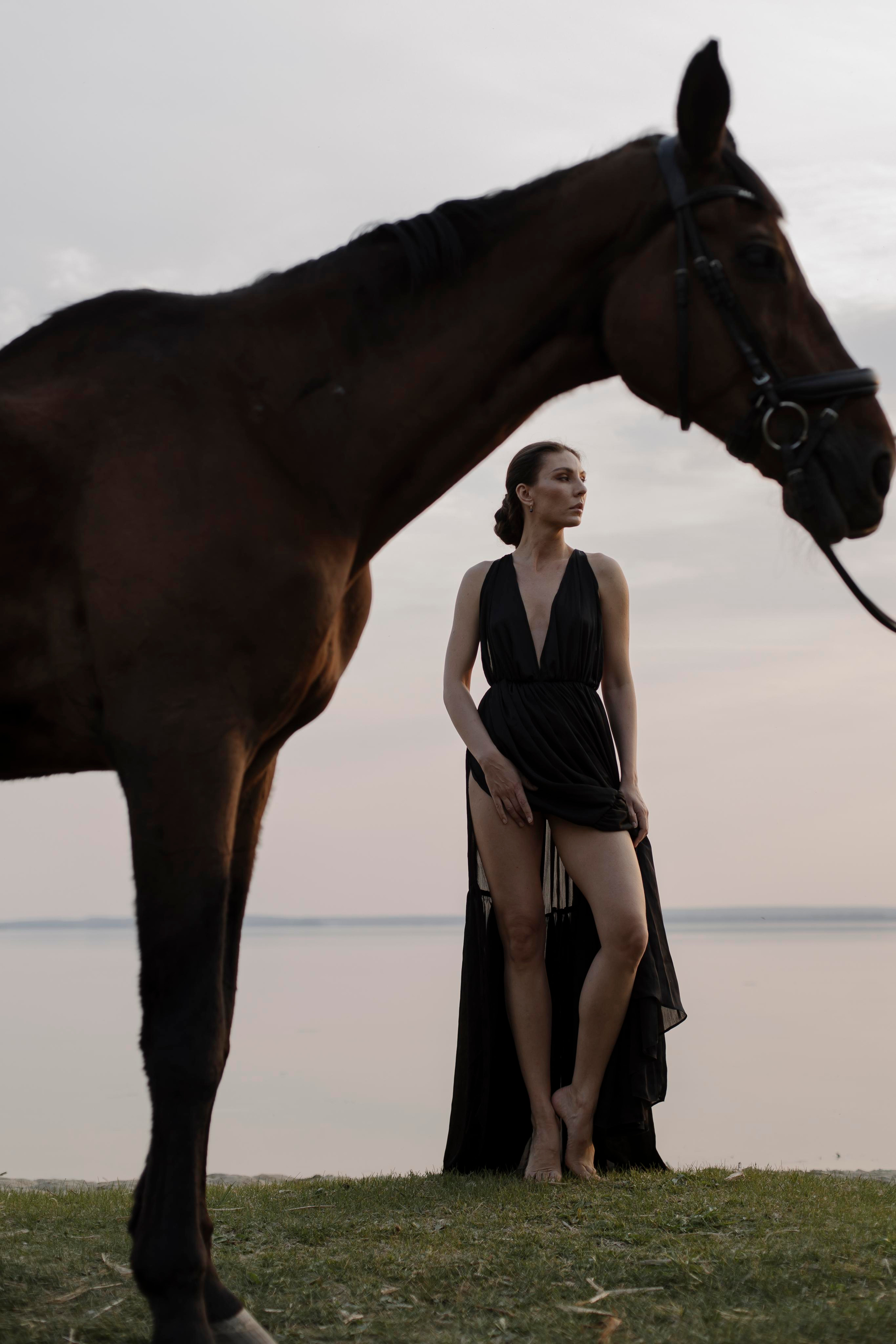 Фотосессия на конюшне. СВАДЕБНЫЙ ФОТОГРАФ ЧЕЛЯБИНСК